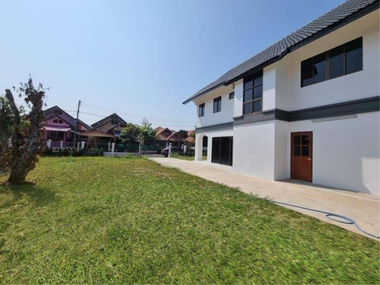 House for sale in San Kamphaeng zone