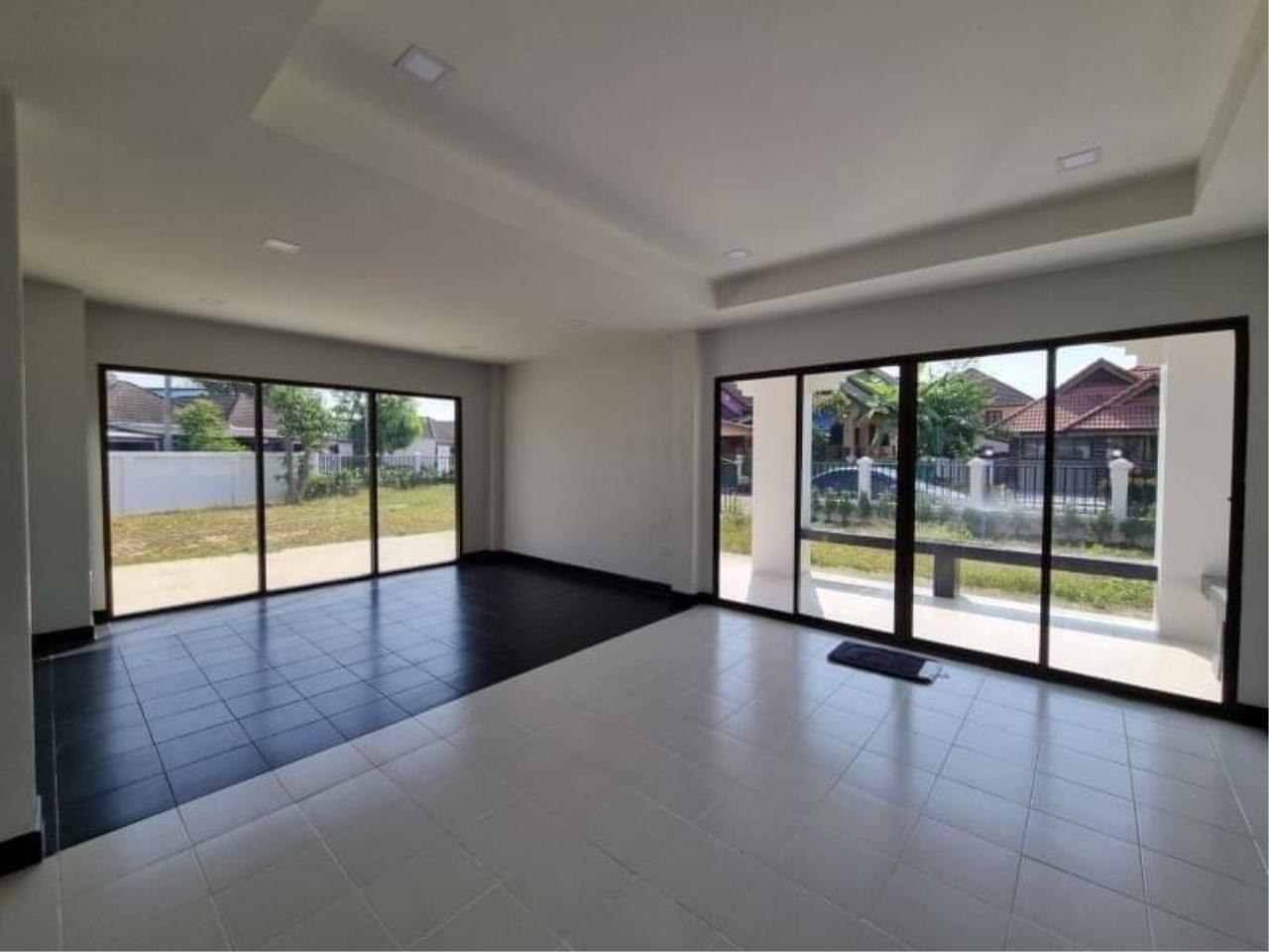 House for sale in San Kamphaeng zone