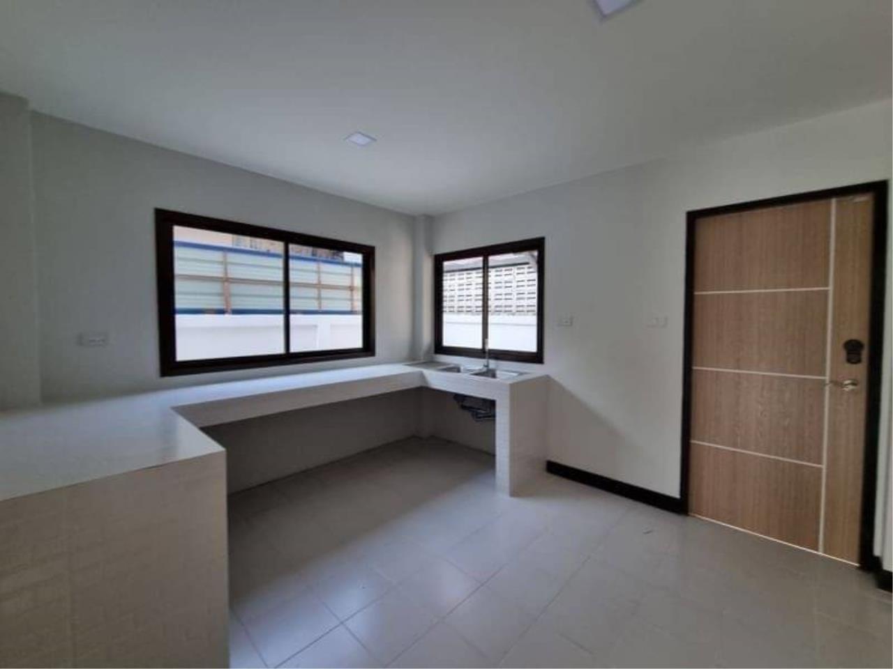 House for sale in San Kamphaeng zone