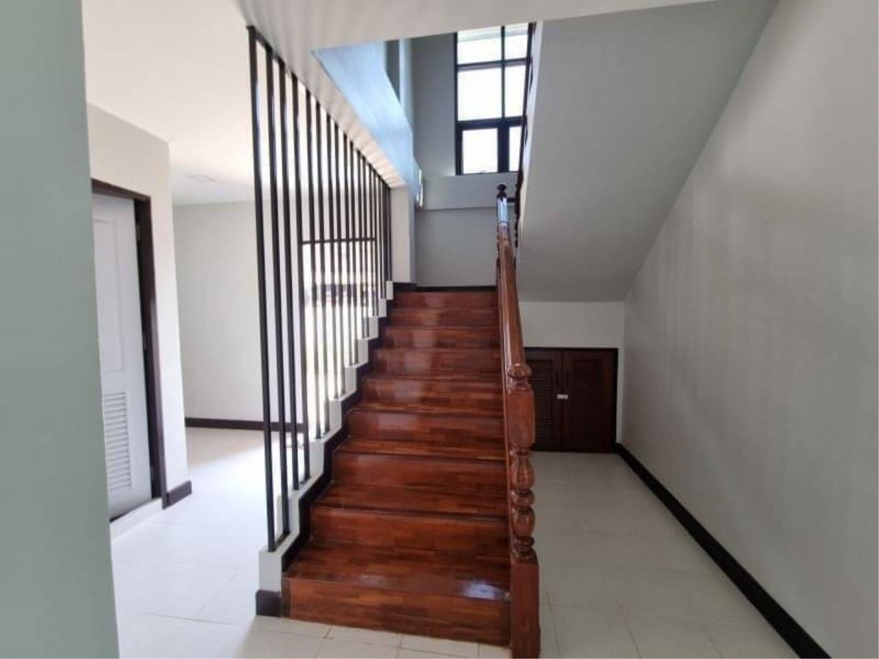 House for sale in San Kamphaeng zone