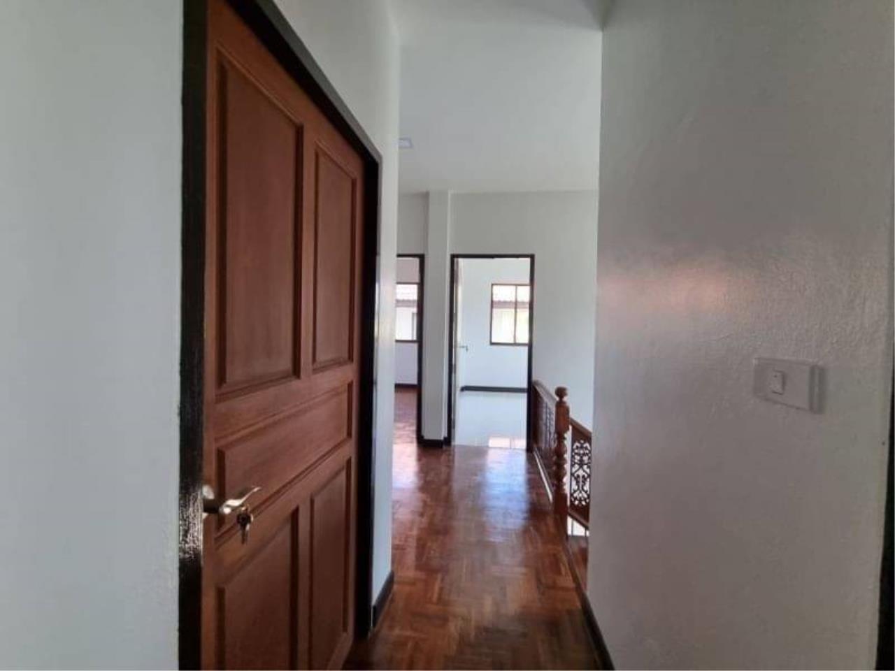 House for sale in San Kamphaeng zone