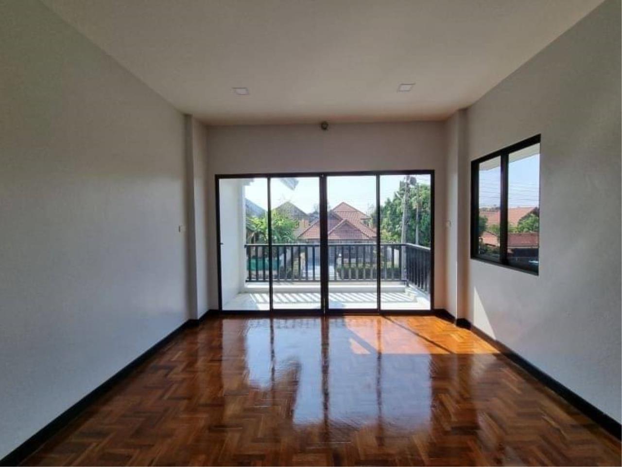 House for sale in San Kamphaeng zone