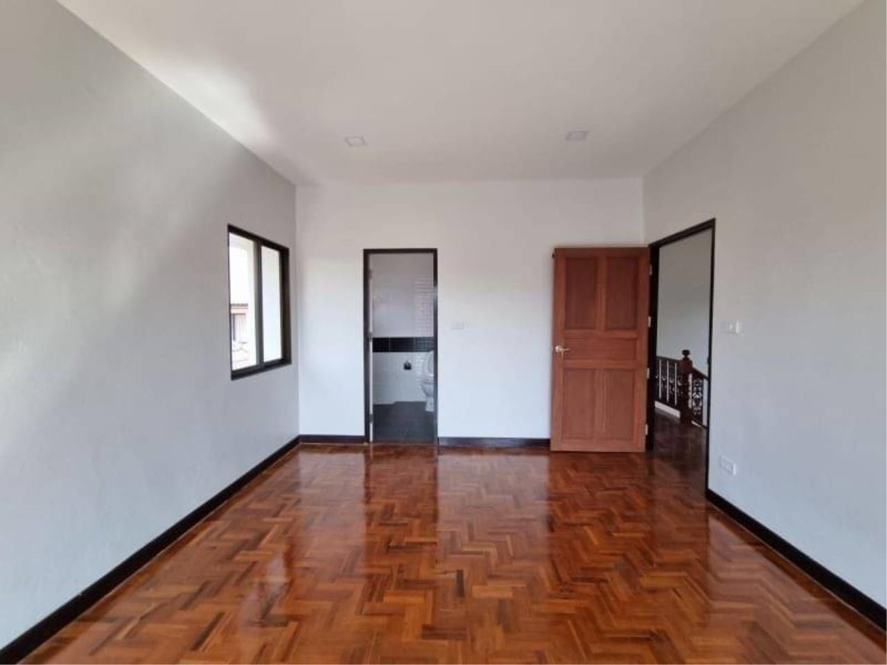 House for sale in San Kamphaeng zone