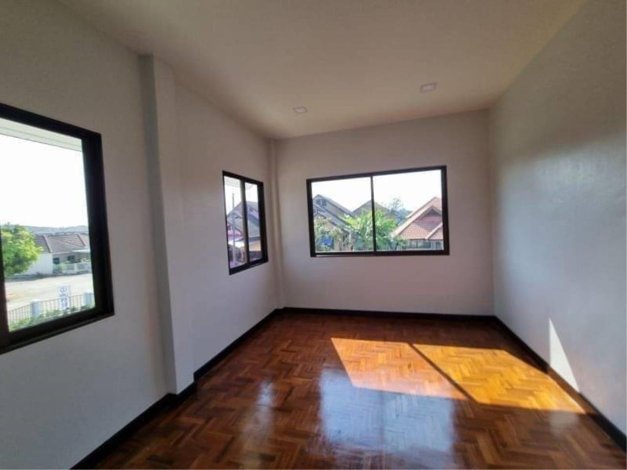 House for sale in San Kamphaeng zone