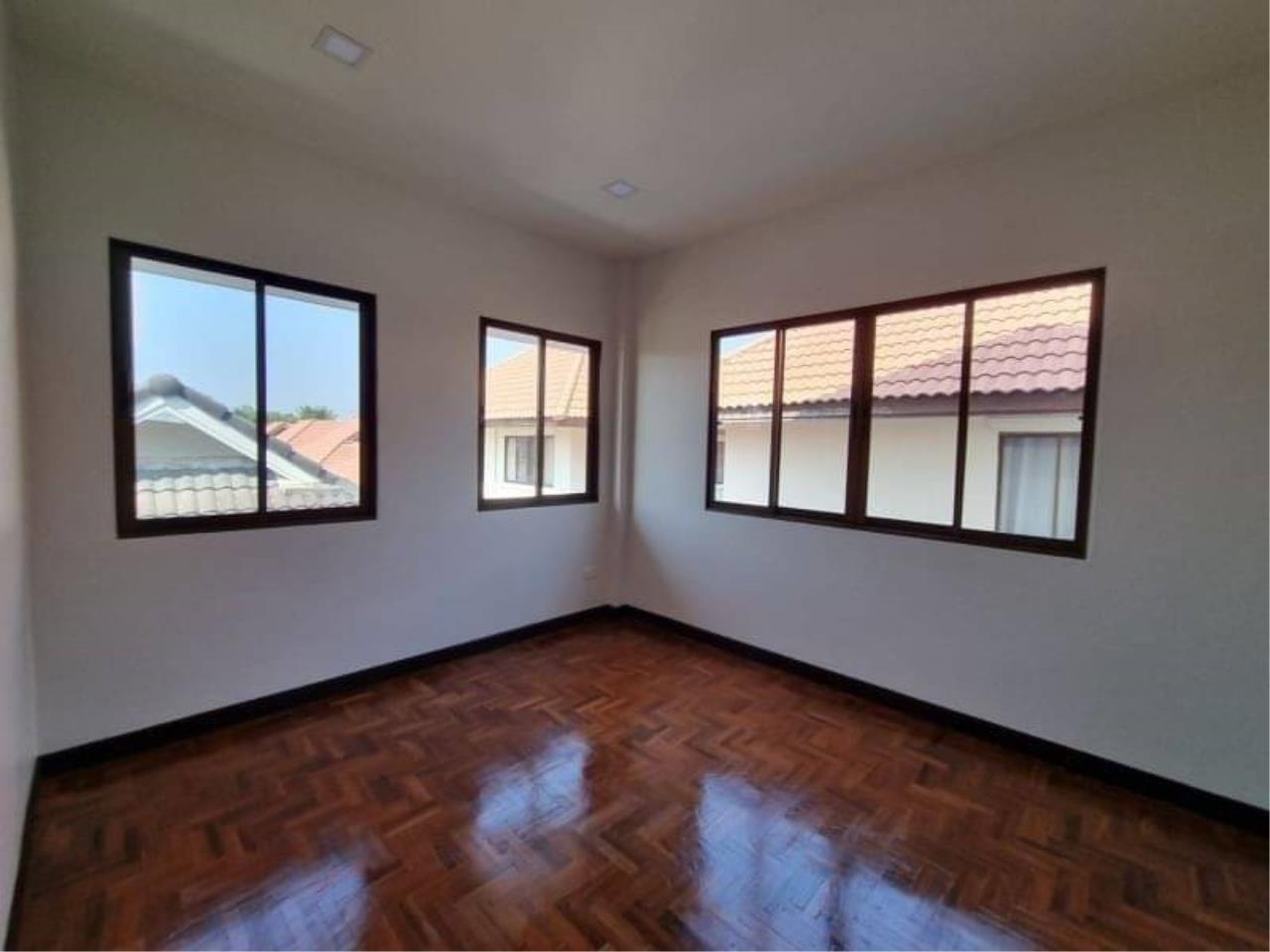 House for sale in San Kamphaeng zone