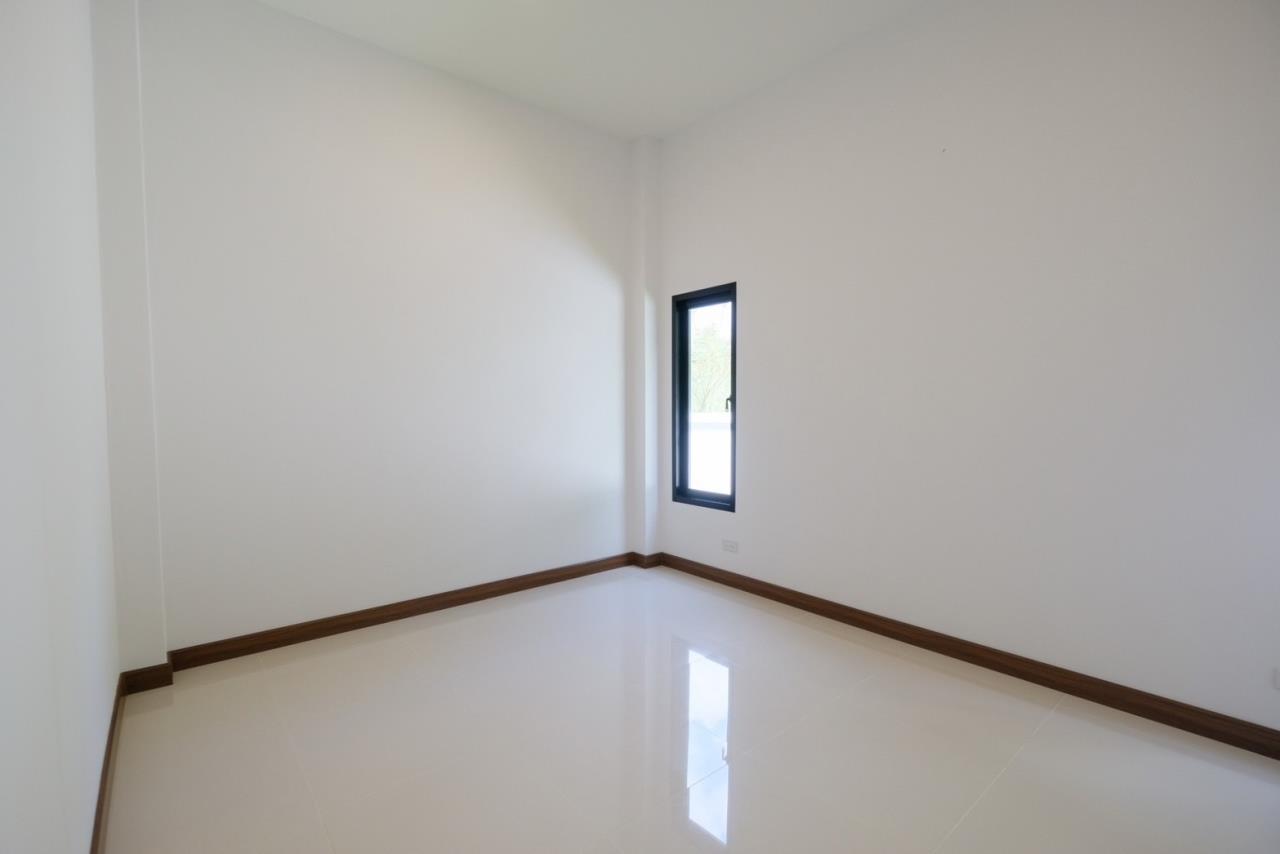 Twin house for sale, San Sai, Maejo