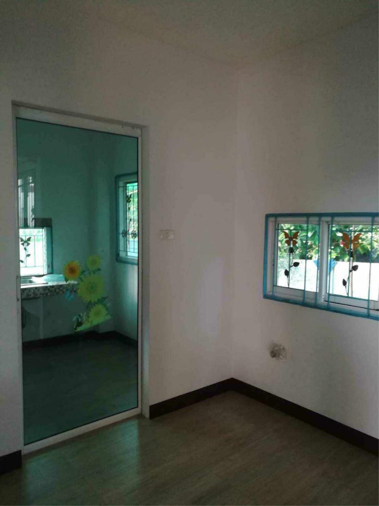 House for rent in Hang Dong zone near Panya Den School