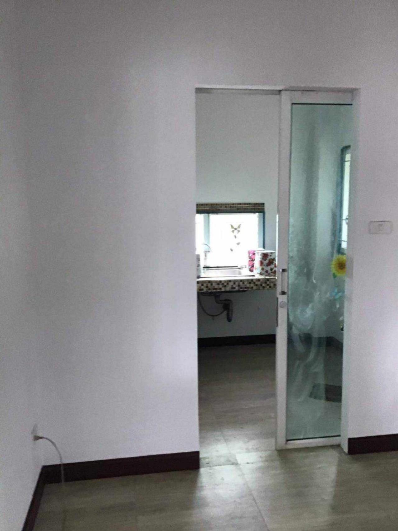 House for rent in Hang Dong zone near Panya Den School