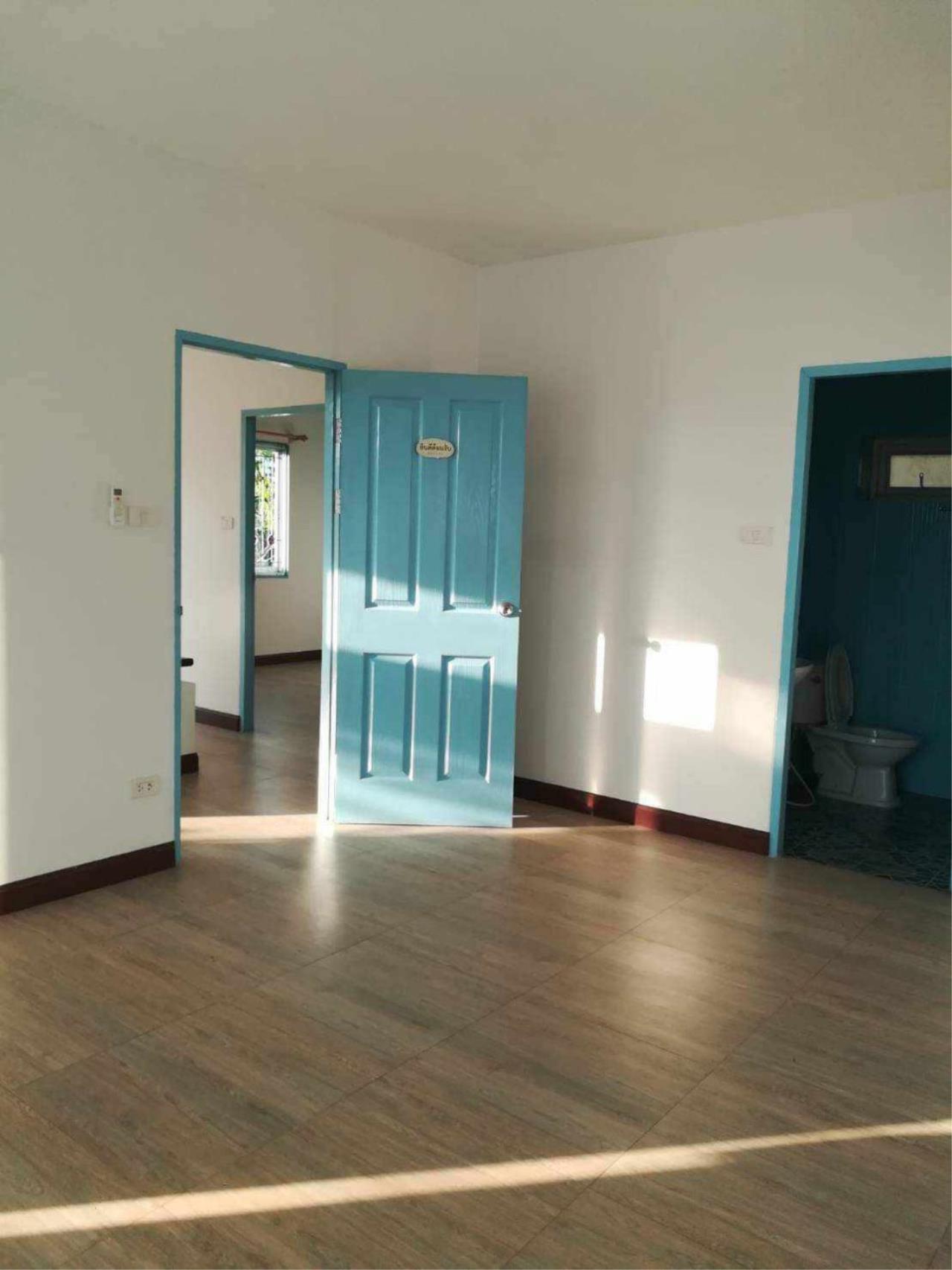 House for rent in Hang Dong zone near Panya Den School