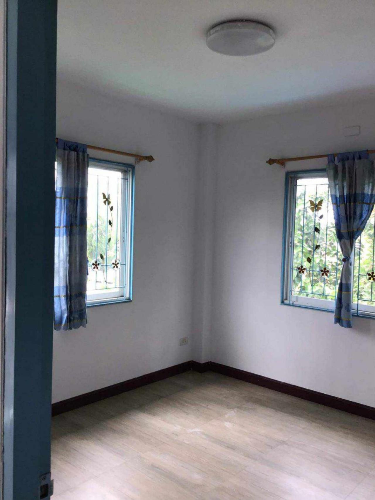 House for rent in Hang Dong zone near Panya Den School