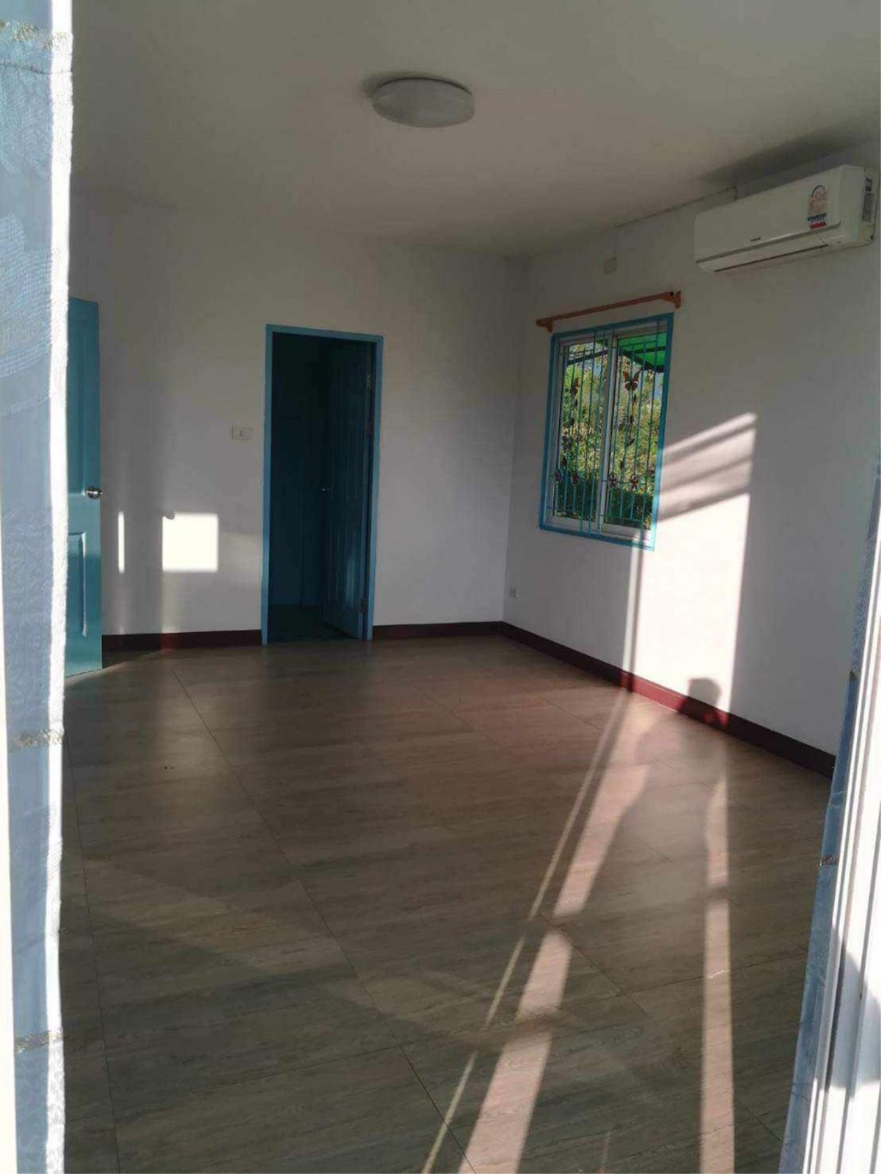 House for rent in Hang Dong zone near Panya Den School