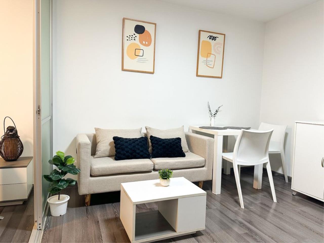 Sold with tenant D Wiang Santitham, 3rd floor, Building A