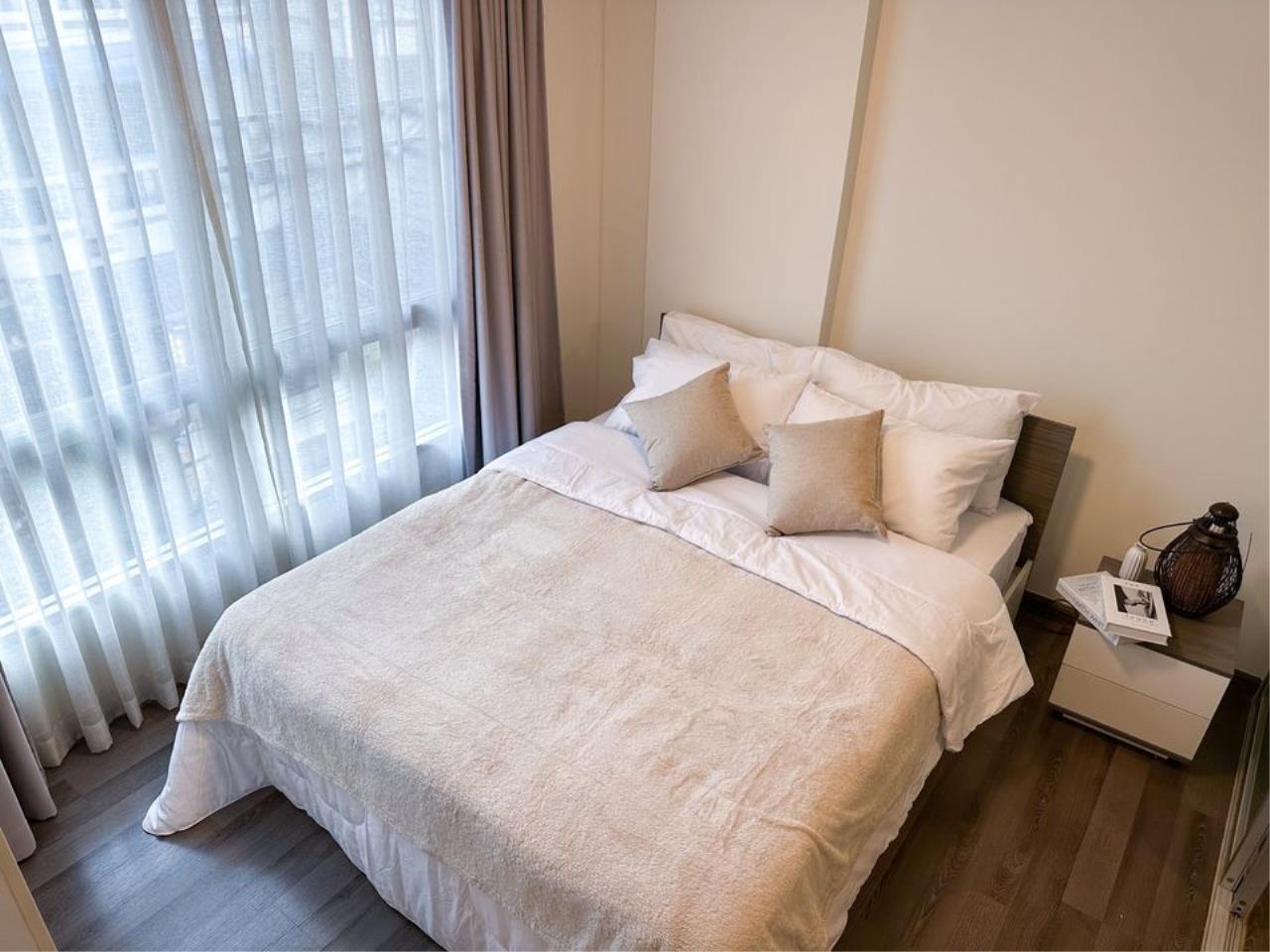 Sold with tenant D Wiang Santitham, 3rd floor, Building A
