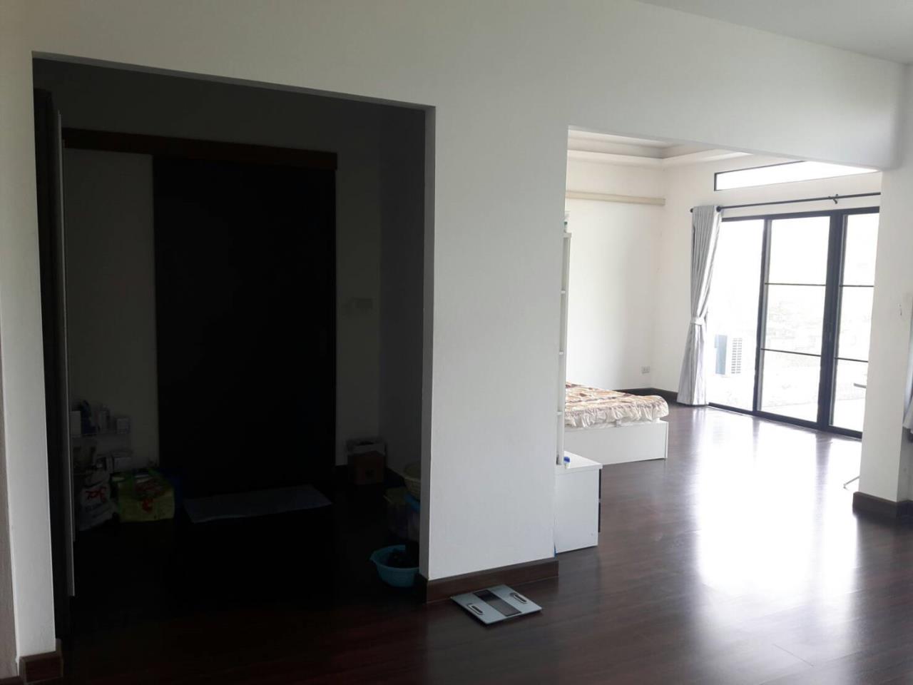 House for sale in Hang Dong area