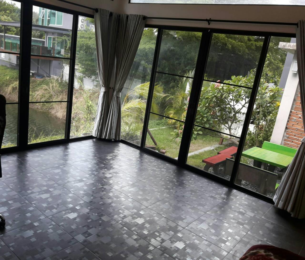 House for sale in Hang Dong area