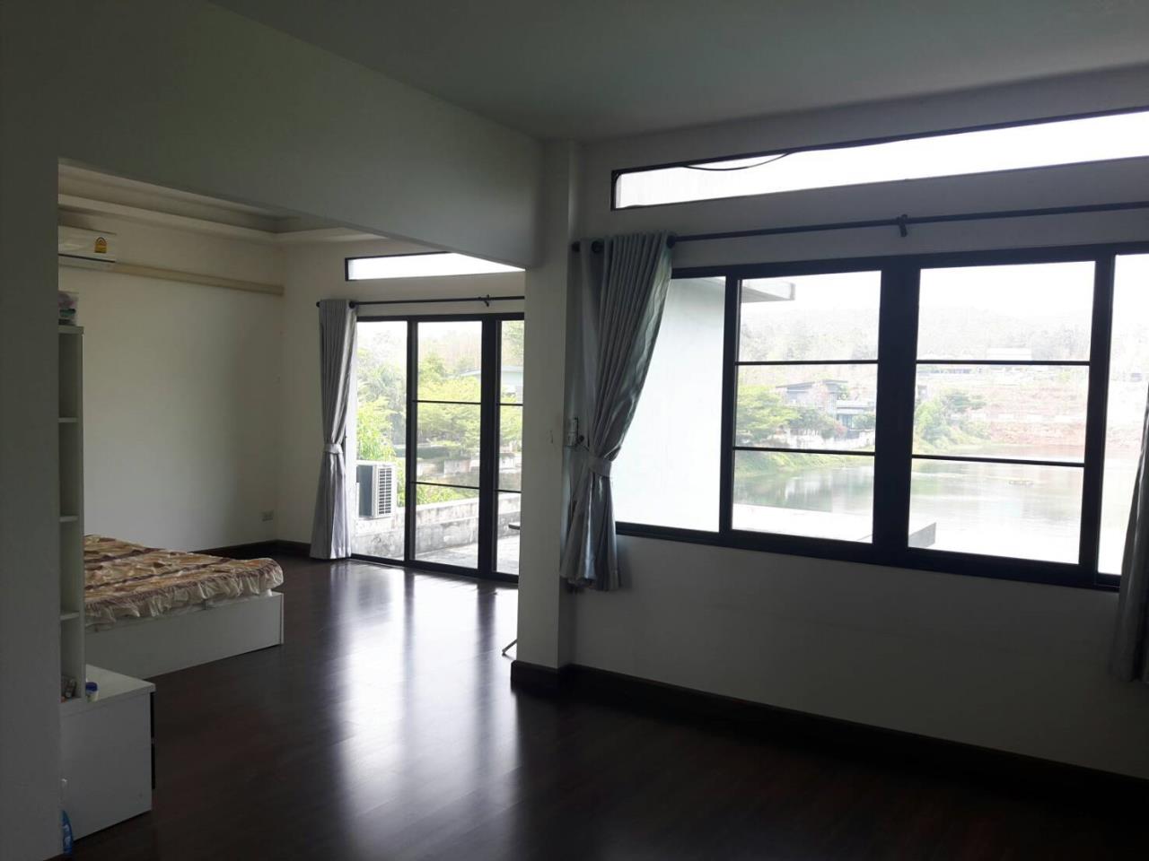 House for sale in Hang Dong area