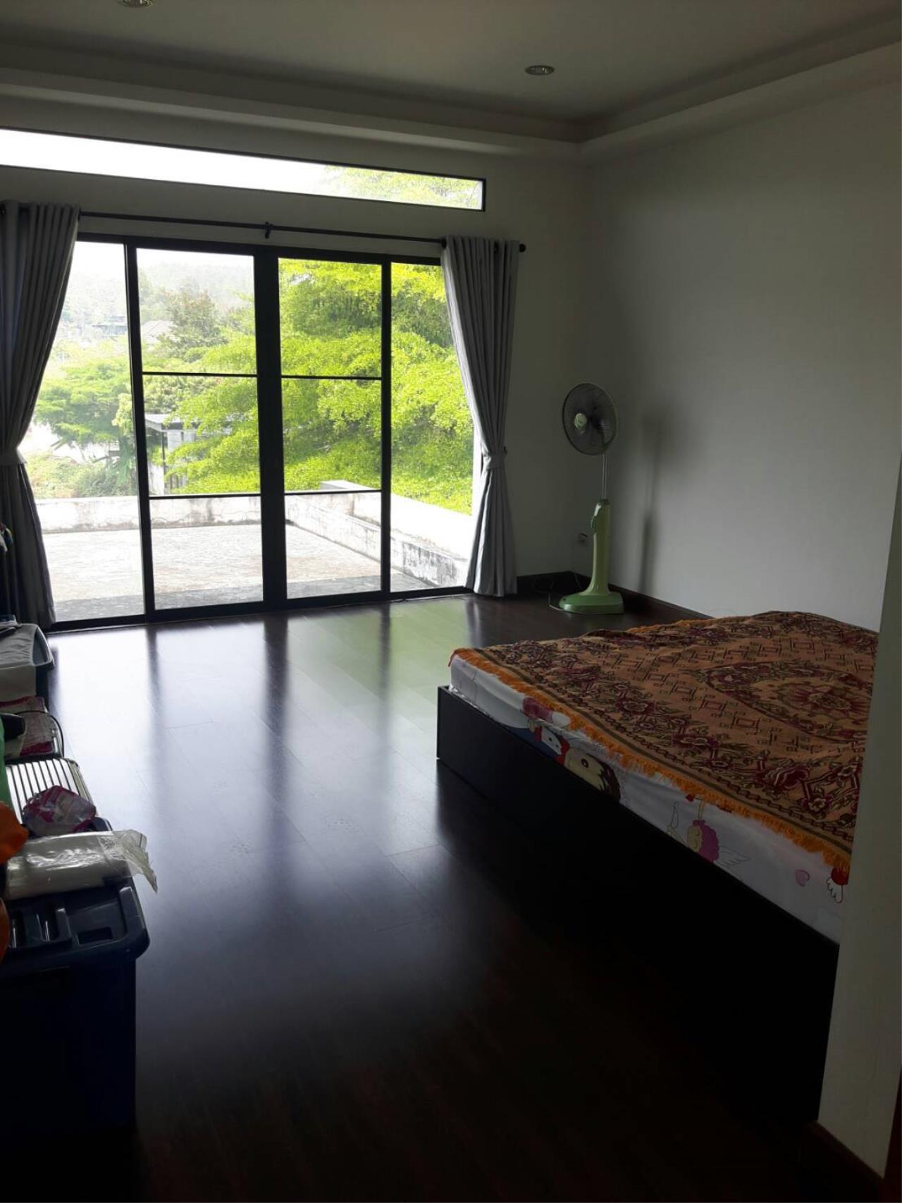 House for sale in Hang Dong area