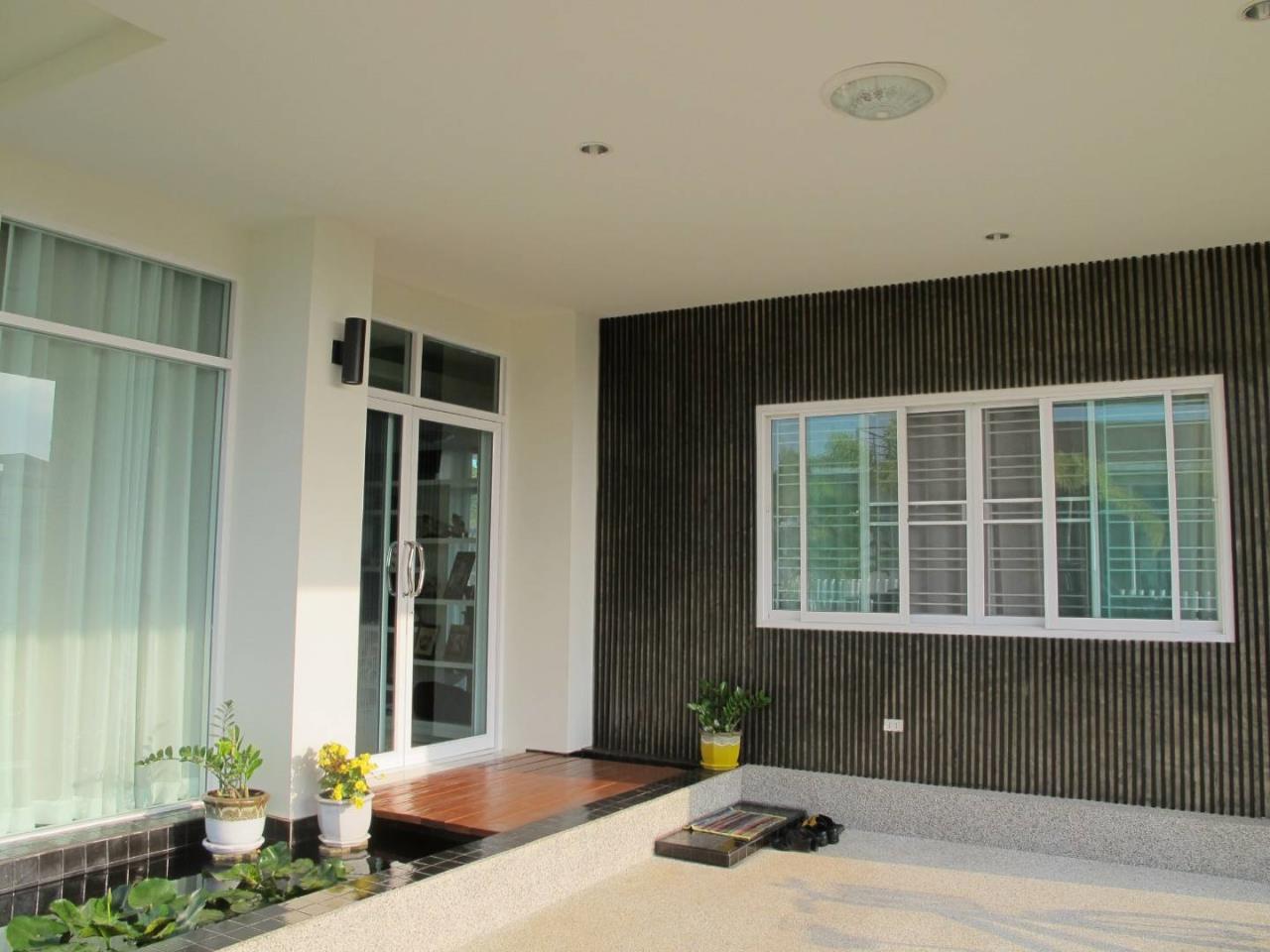 House for sale in Hang Dong area