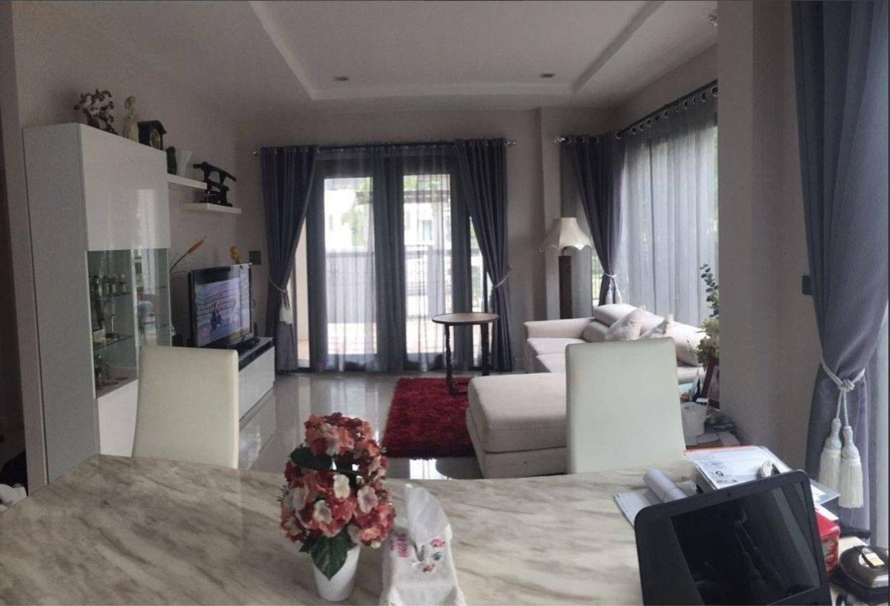 House for sale in San Sai zone