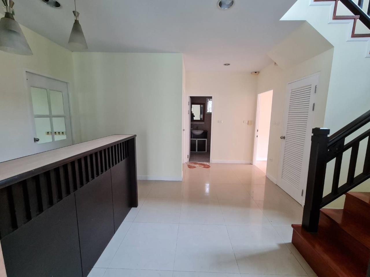 House for sale in Hang Dong area