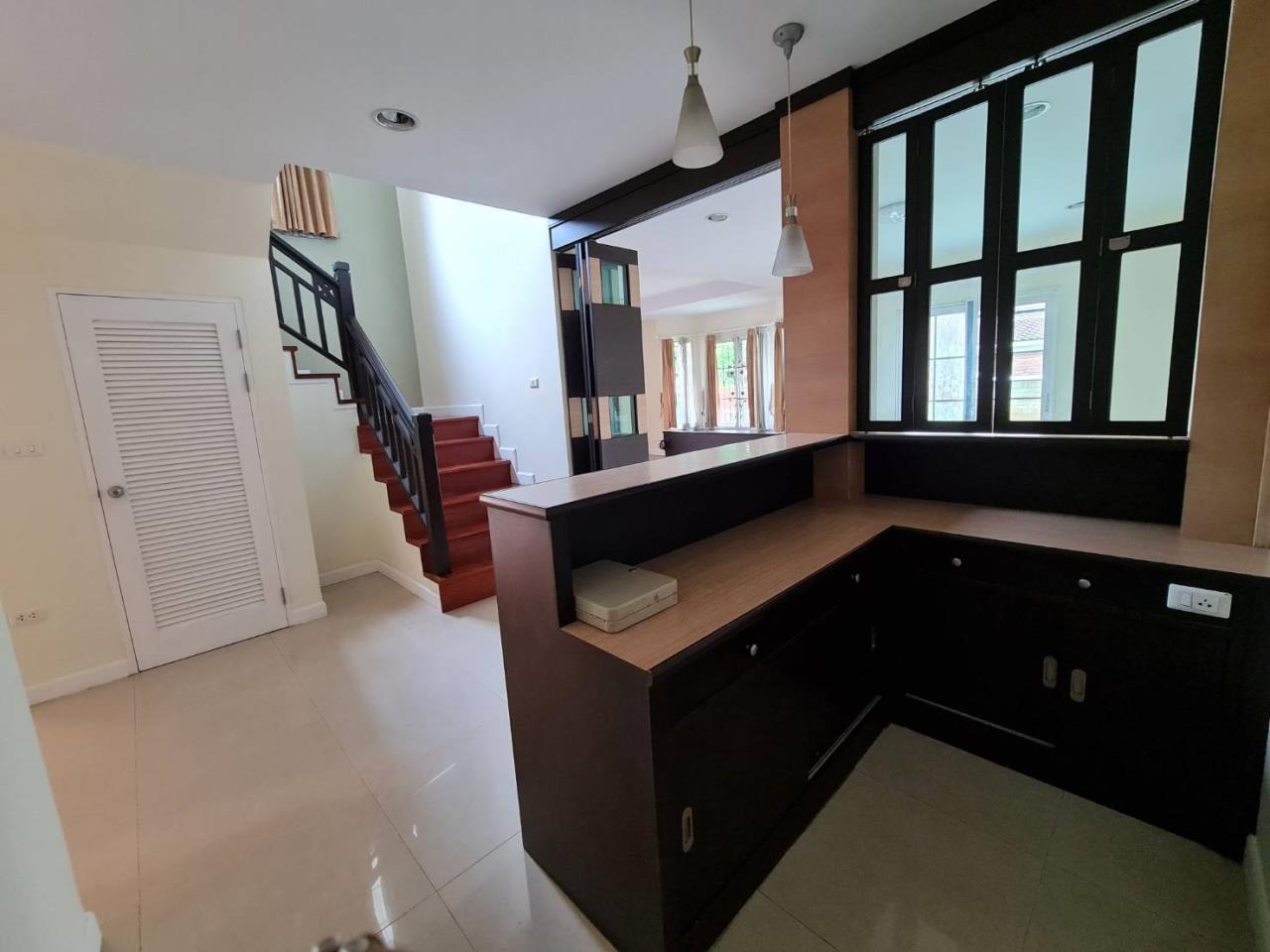 House for sale in Hang Dong area