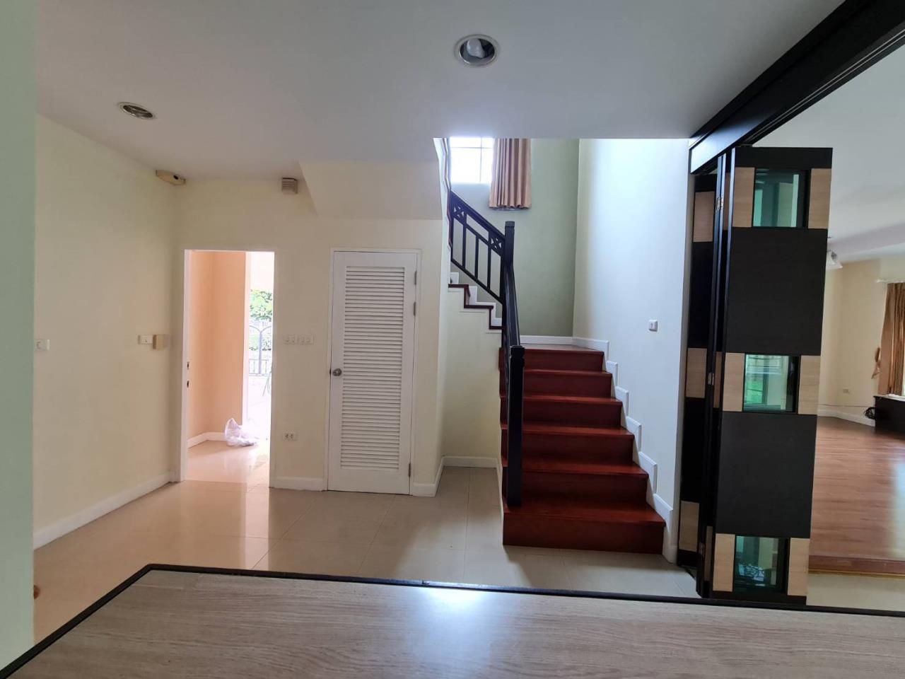 House for sale in Hang Dong area