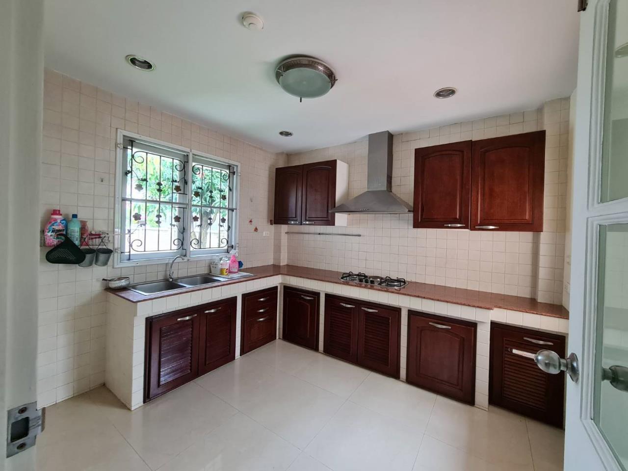 House for sale in Hang Dong area