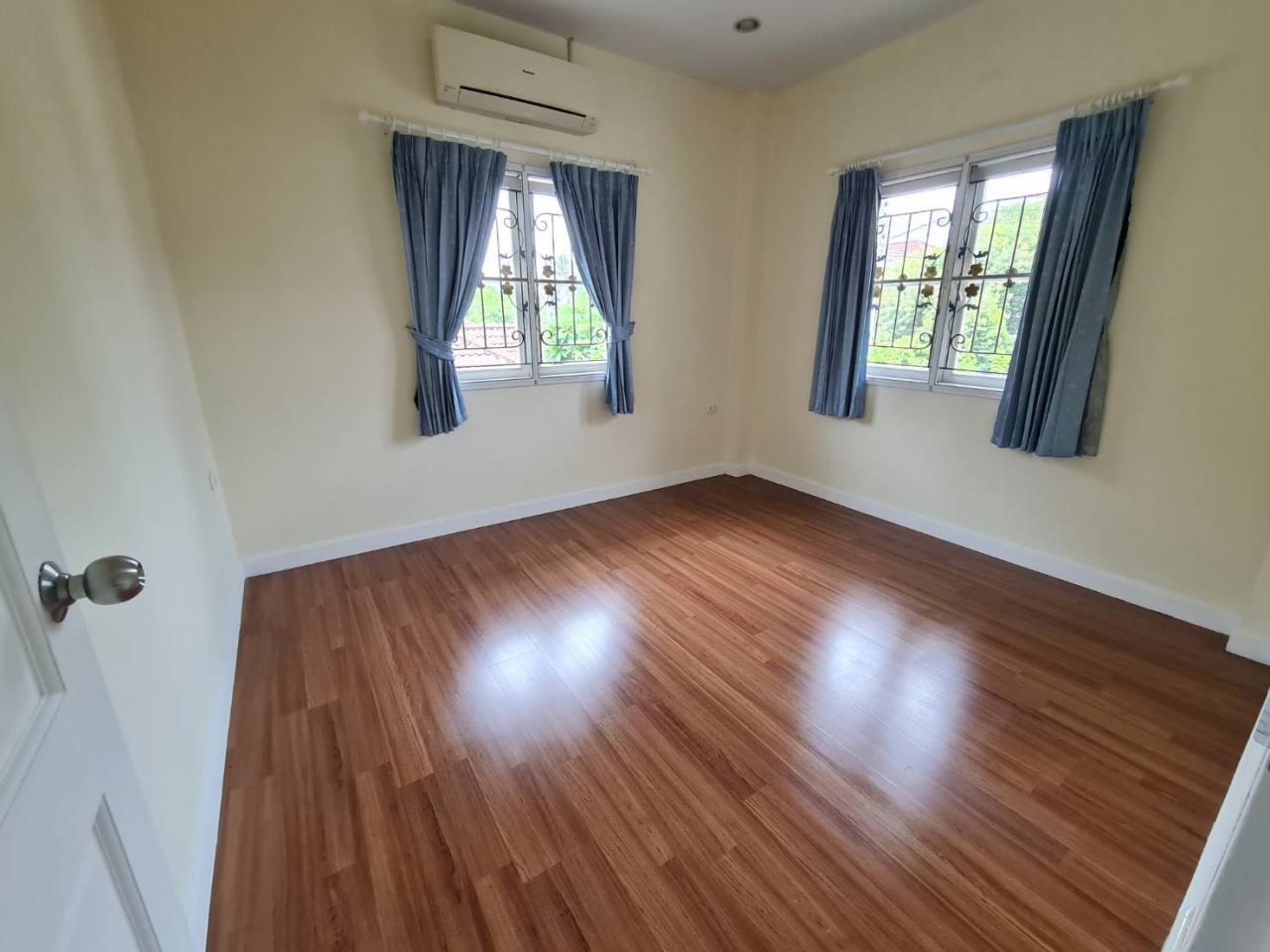 House for sale in Hang Dong area