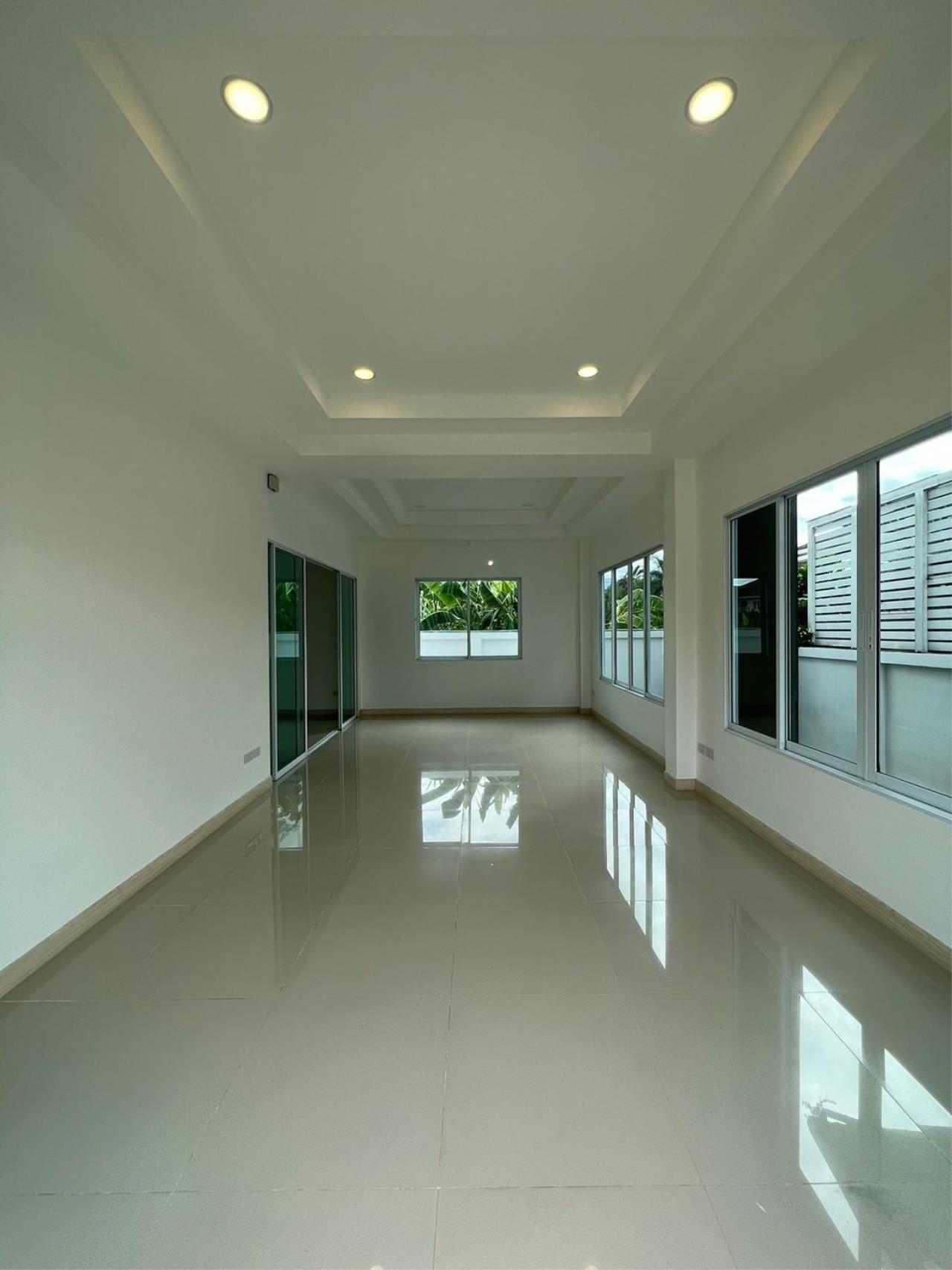 House for sale in San Sai zone