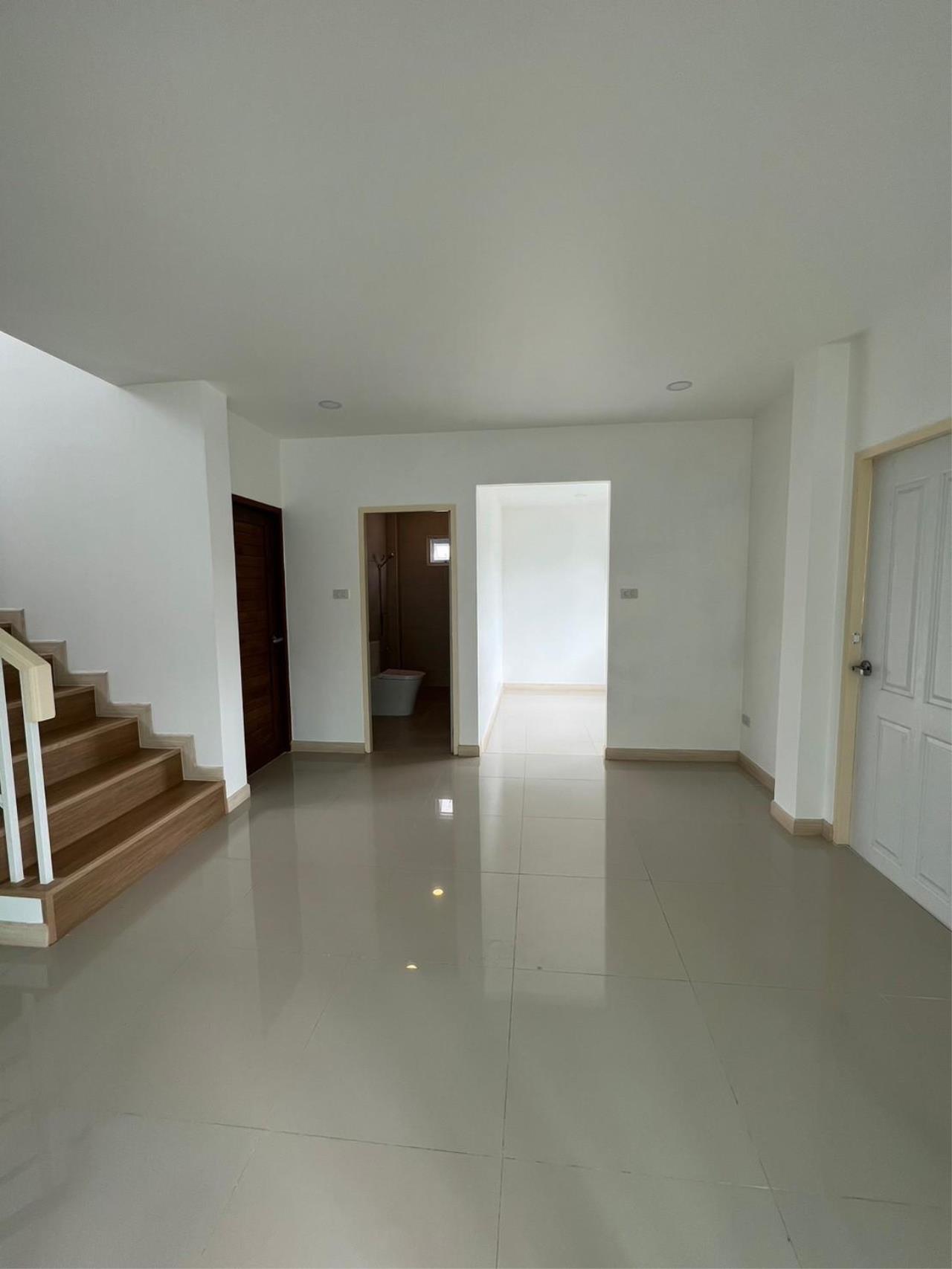 House for sale in San Sai zone