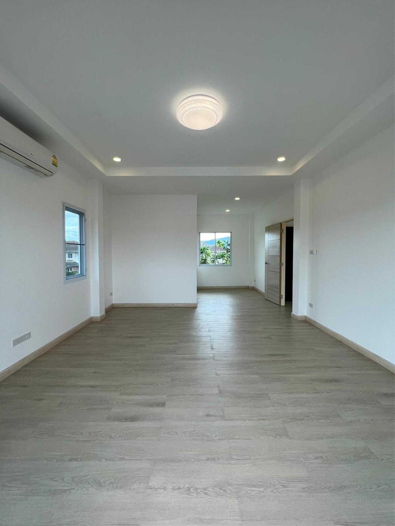 House for sale in San Sai zone