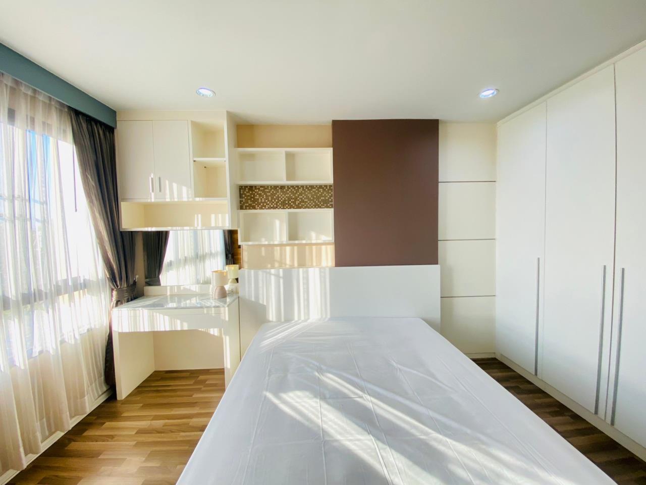 Condo for sale, Parano Condominium @ Chiang Mai, 5th floor