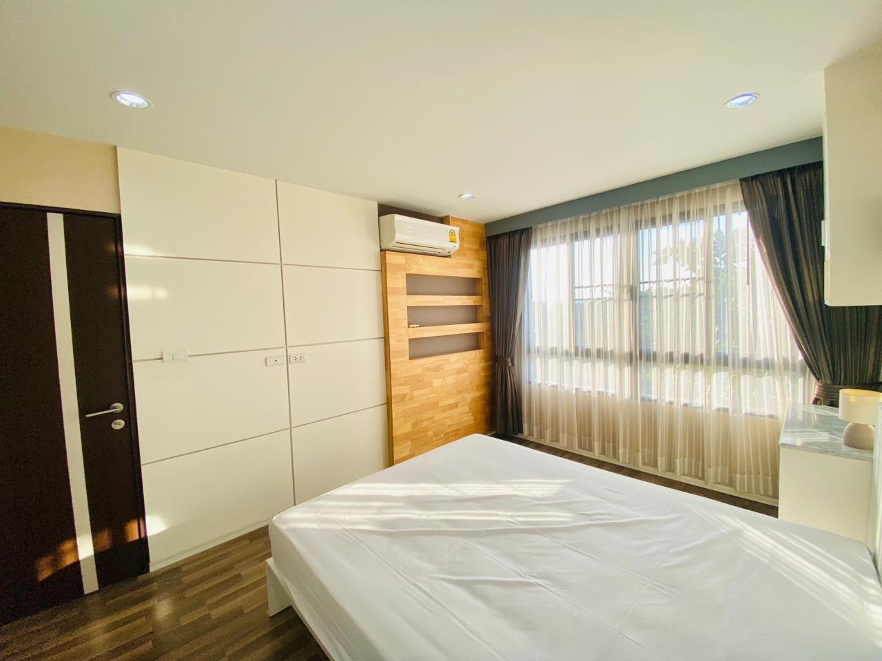 Condo for sale, Parano Condominium @ Chiang Mai, 5th floor