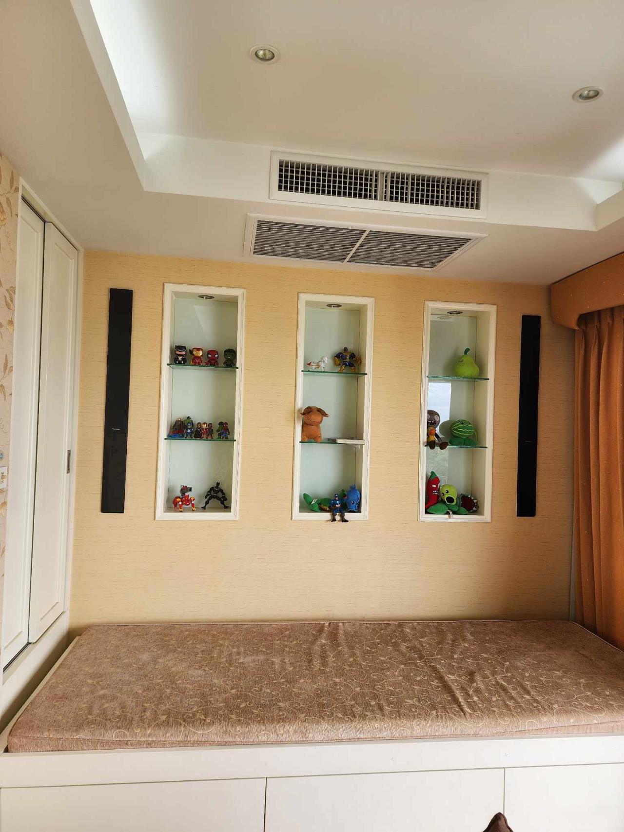 Condo for sale, Chom Doi Tuek Klom, 12th floor