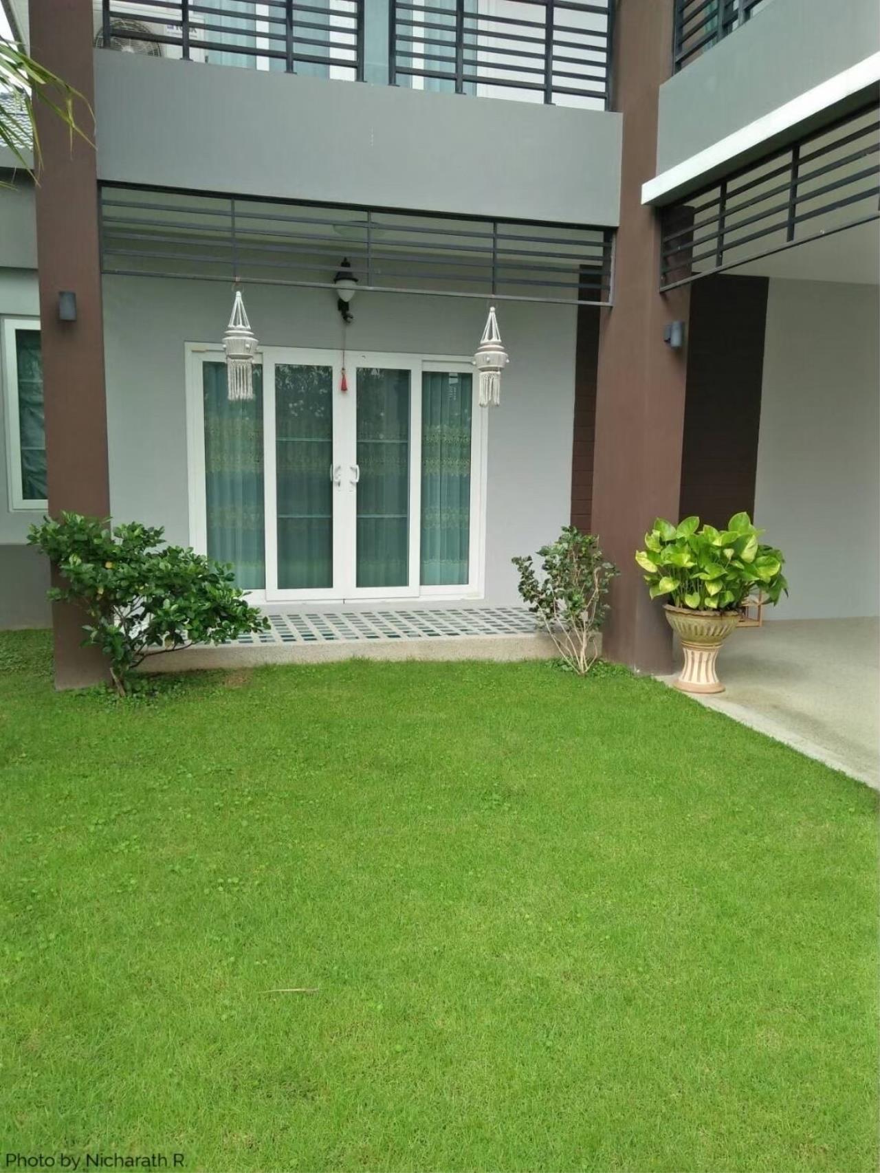 House for sale, Hang Dong zone