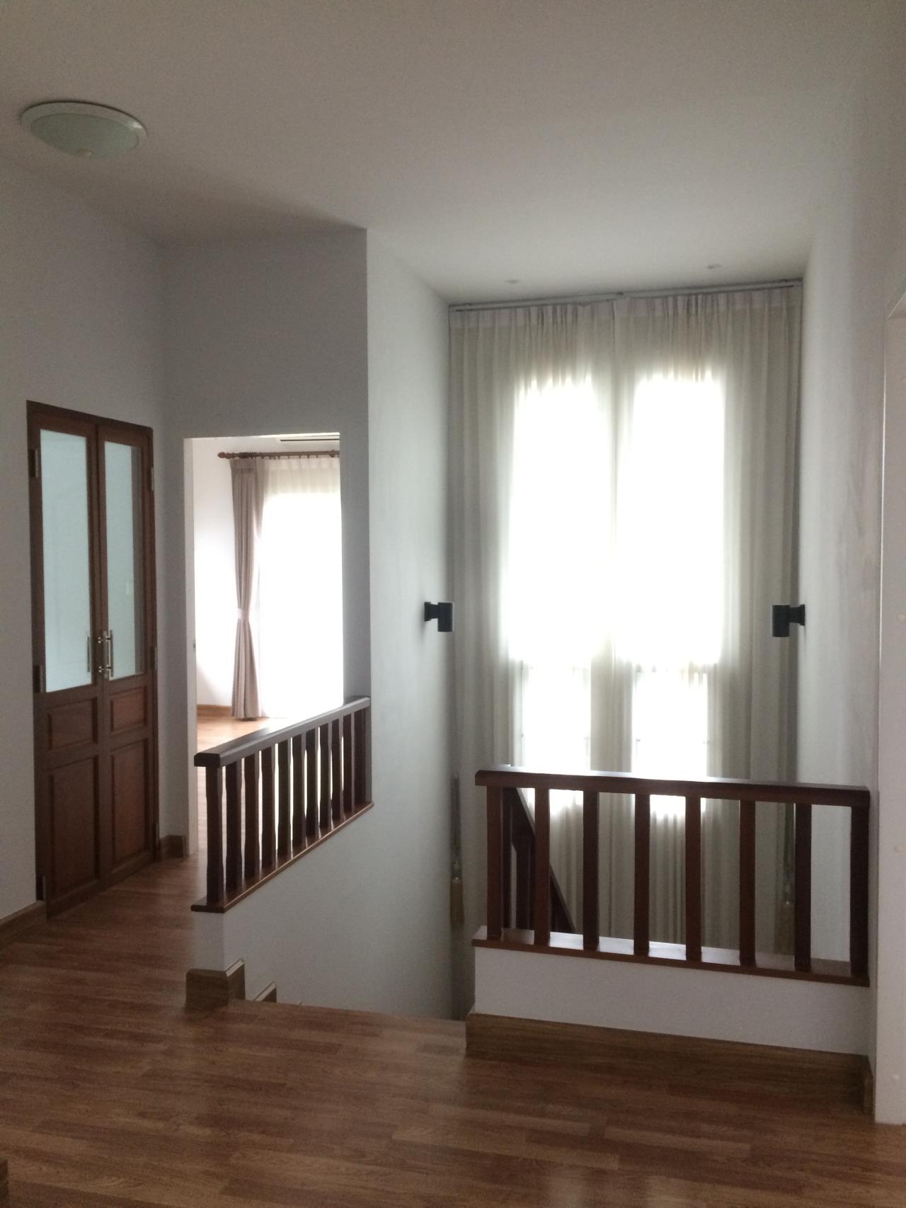 House for sale, Hang Dong zone