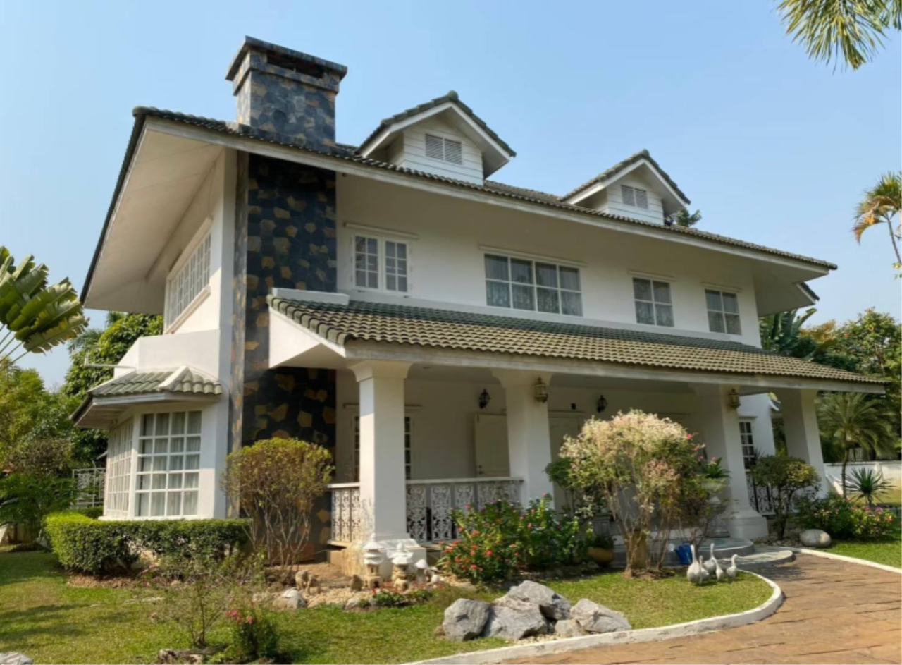 House for sale, Hang Dong zone