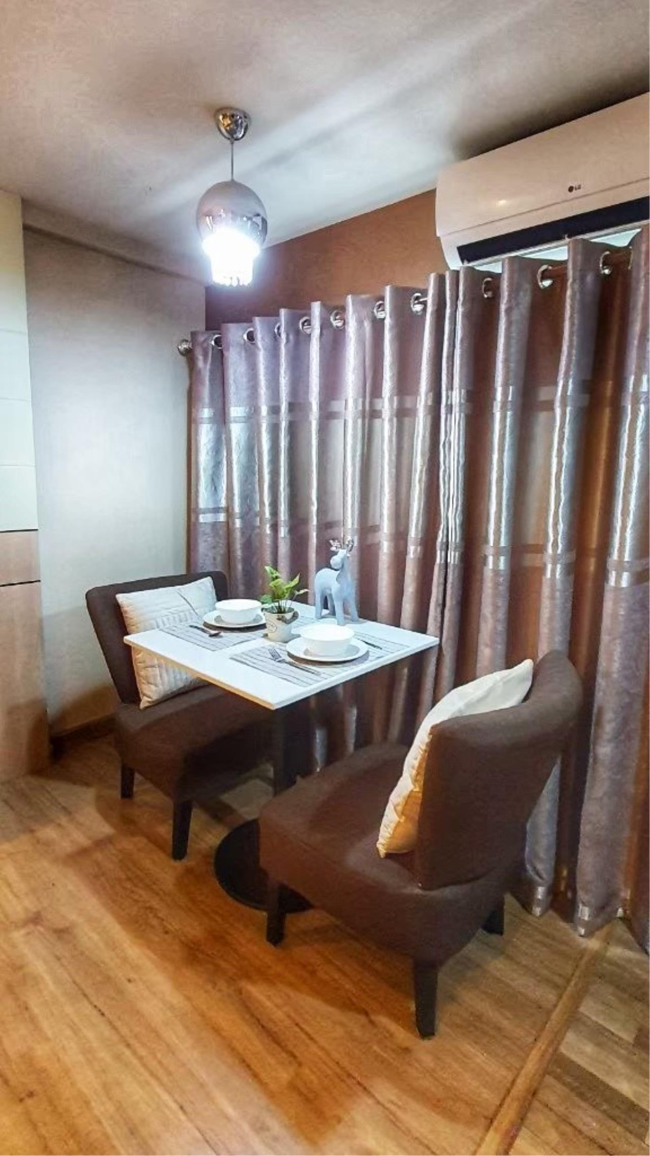 For sale: Seven Star Condo, Chet Yot, 4th floor.