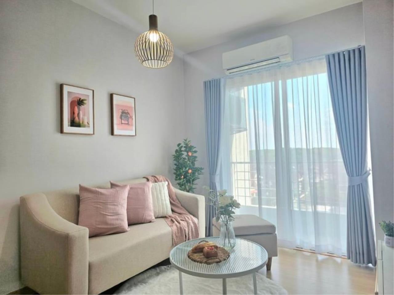 Sell One Plus Mahidol Condo, 5th floor