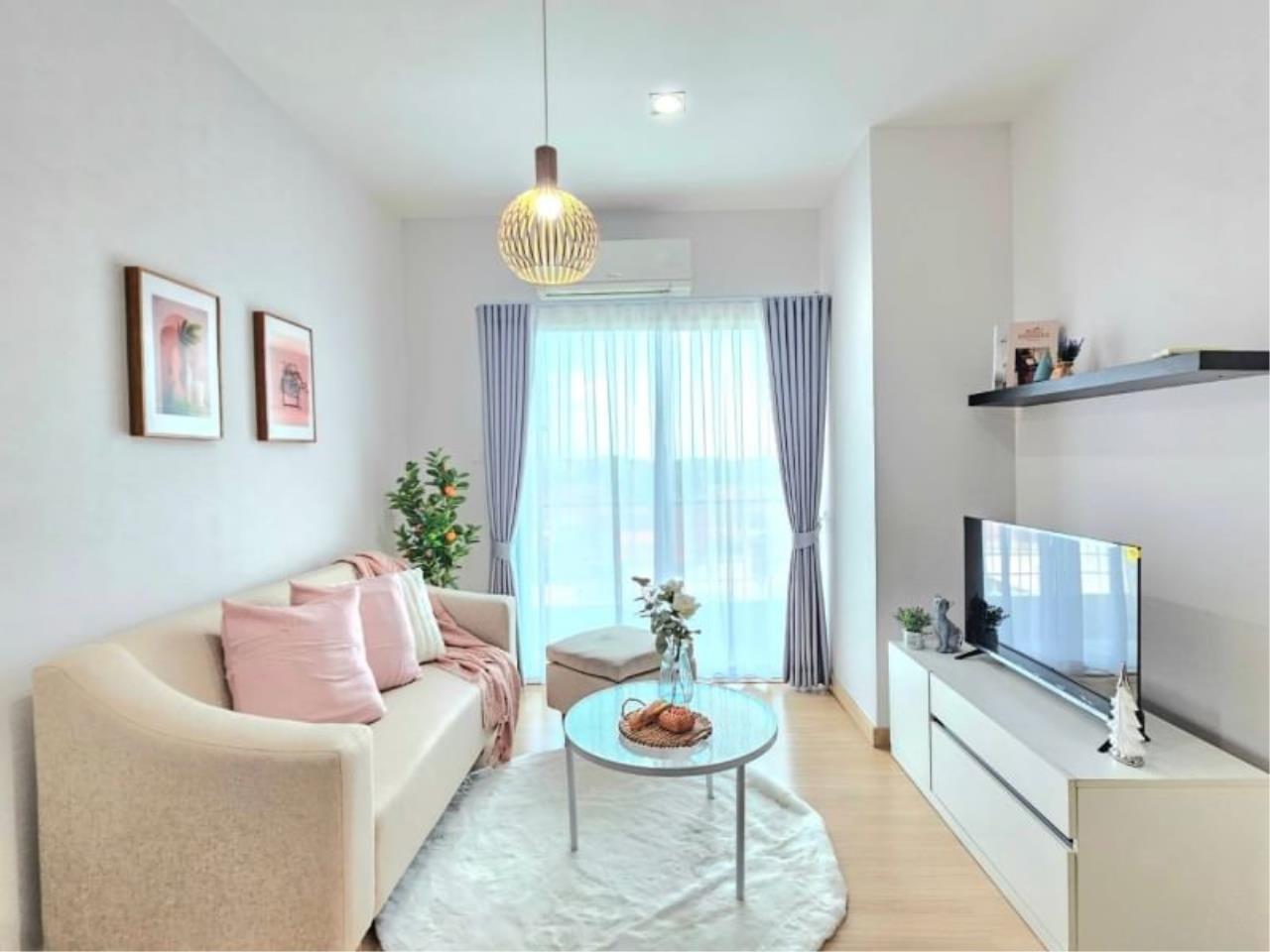 Sell One Plus Mahidol Condo, 5th floor