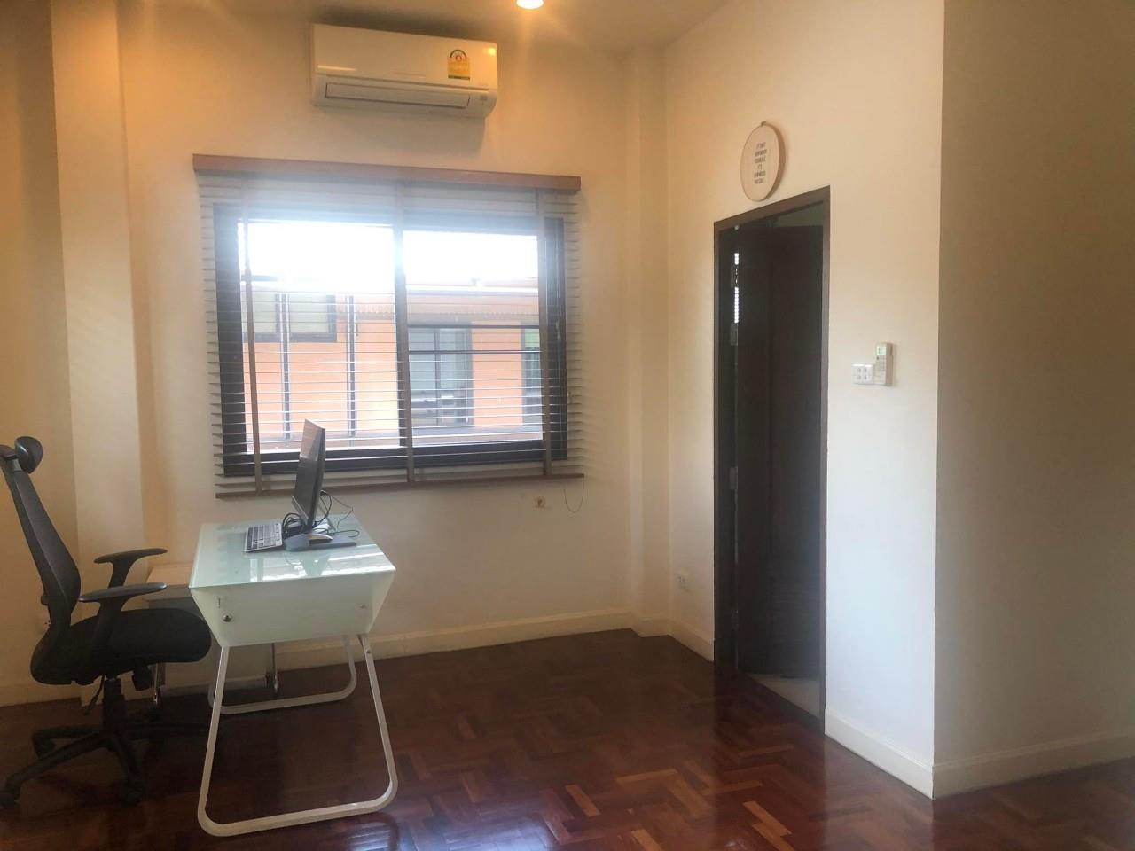 House for rent in Hang Dong area near Panyaden International School.