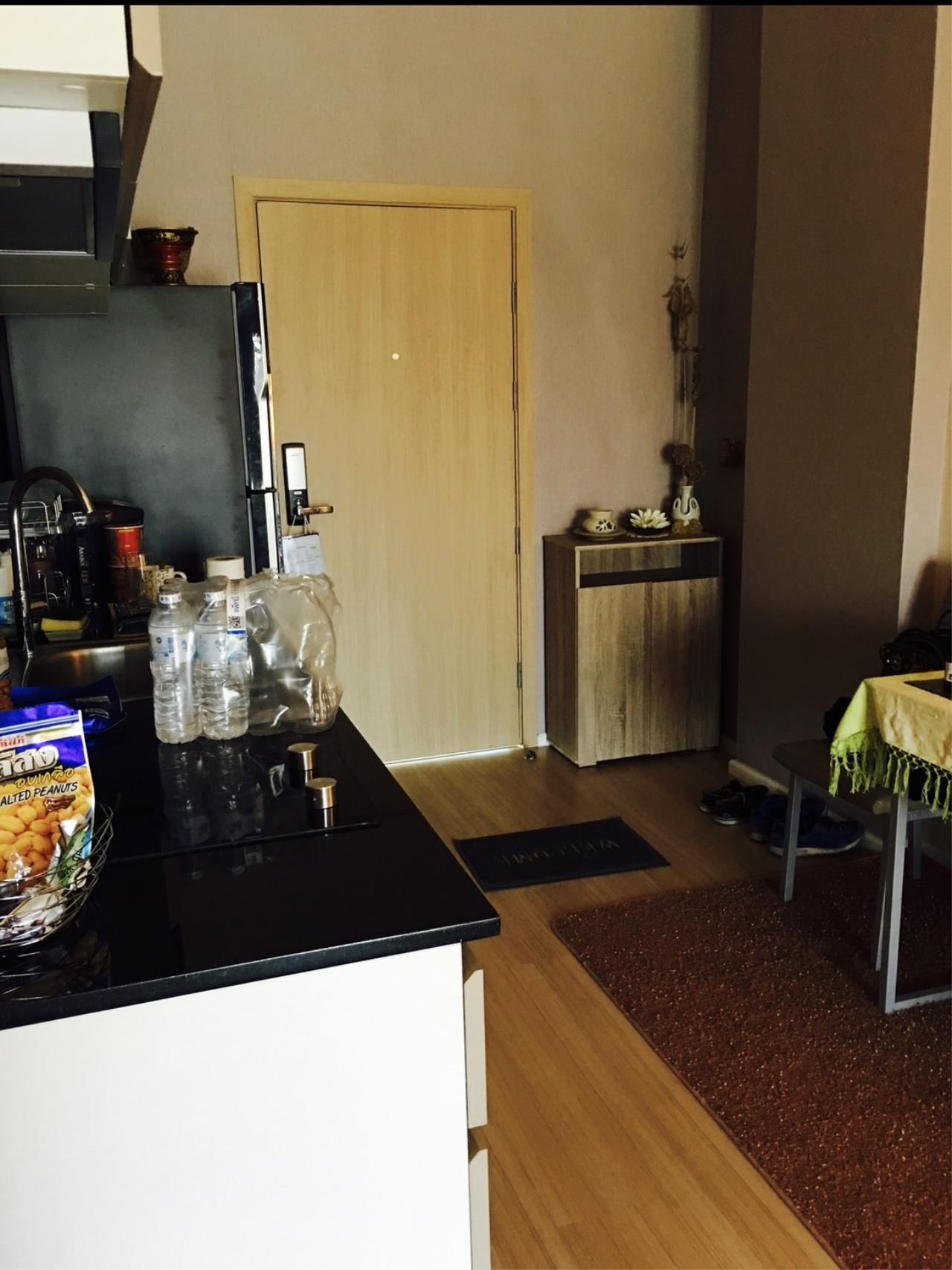 Sell Parano Condo @Chiang Mai, 4th floor