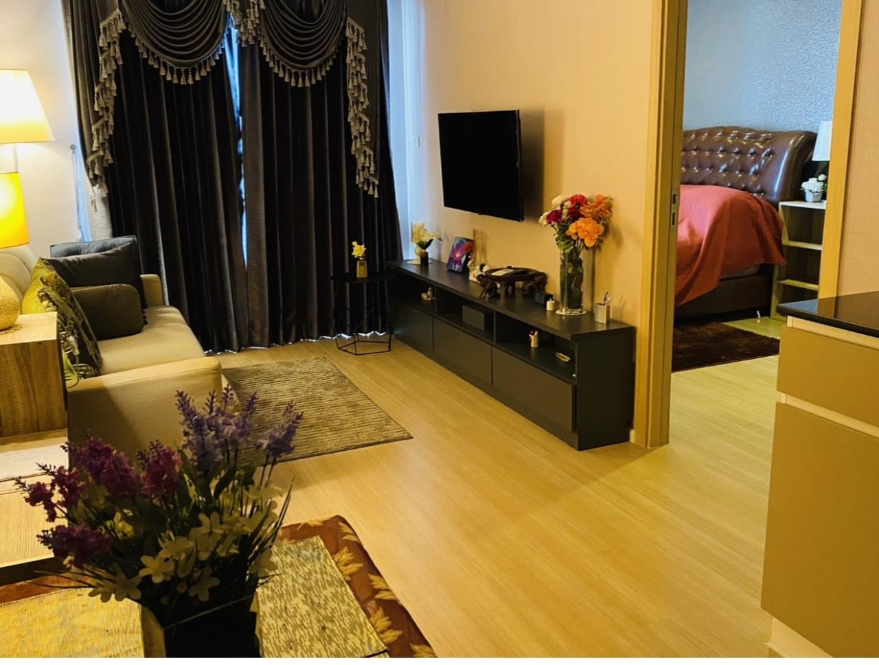 Sell Parano Condo @Chiang Mai, 4th floor