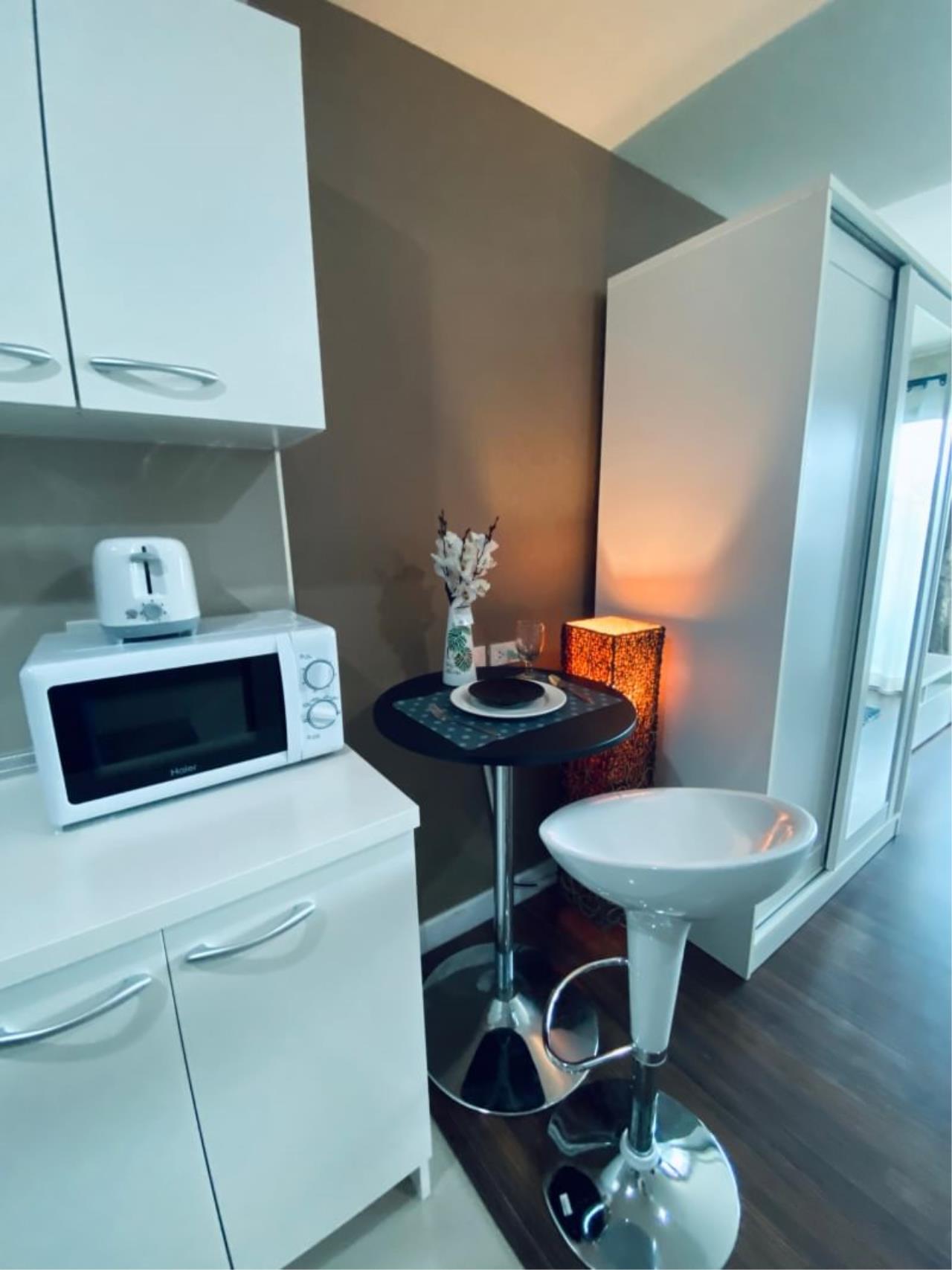 Condo for sale, Panna Oasis 2, 4th floor