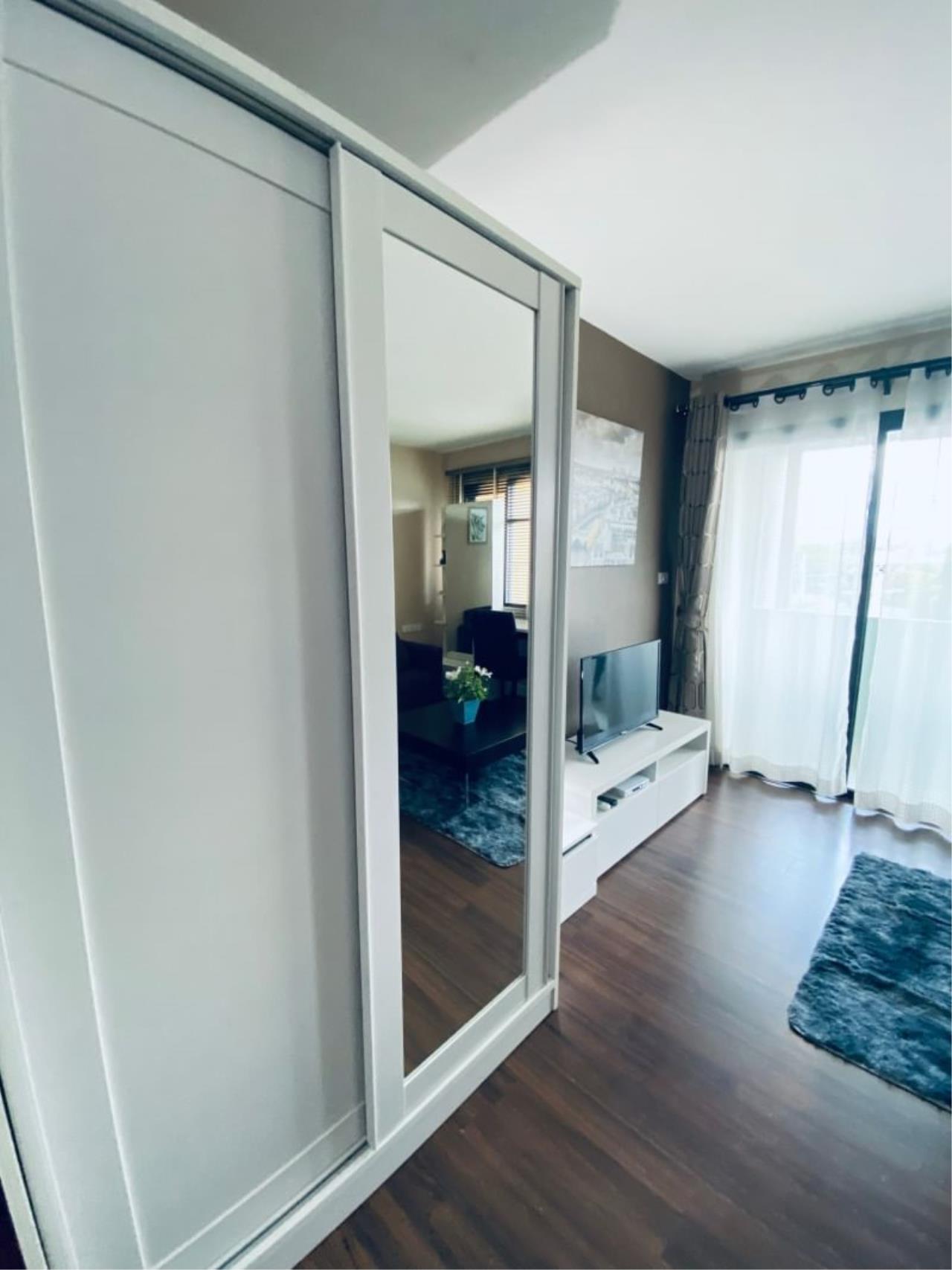 Condo for sale, Panna Oasis 2, 4th floor