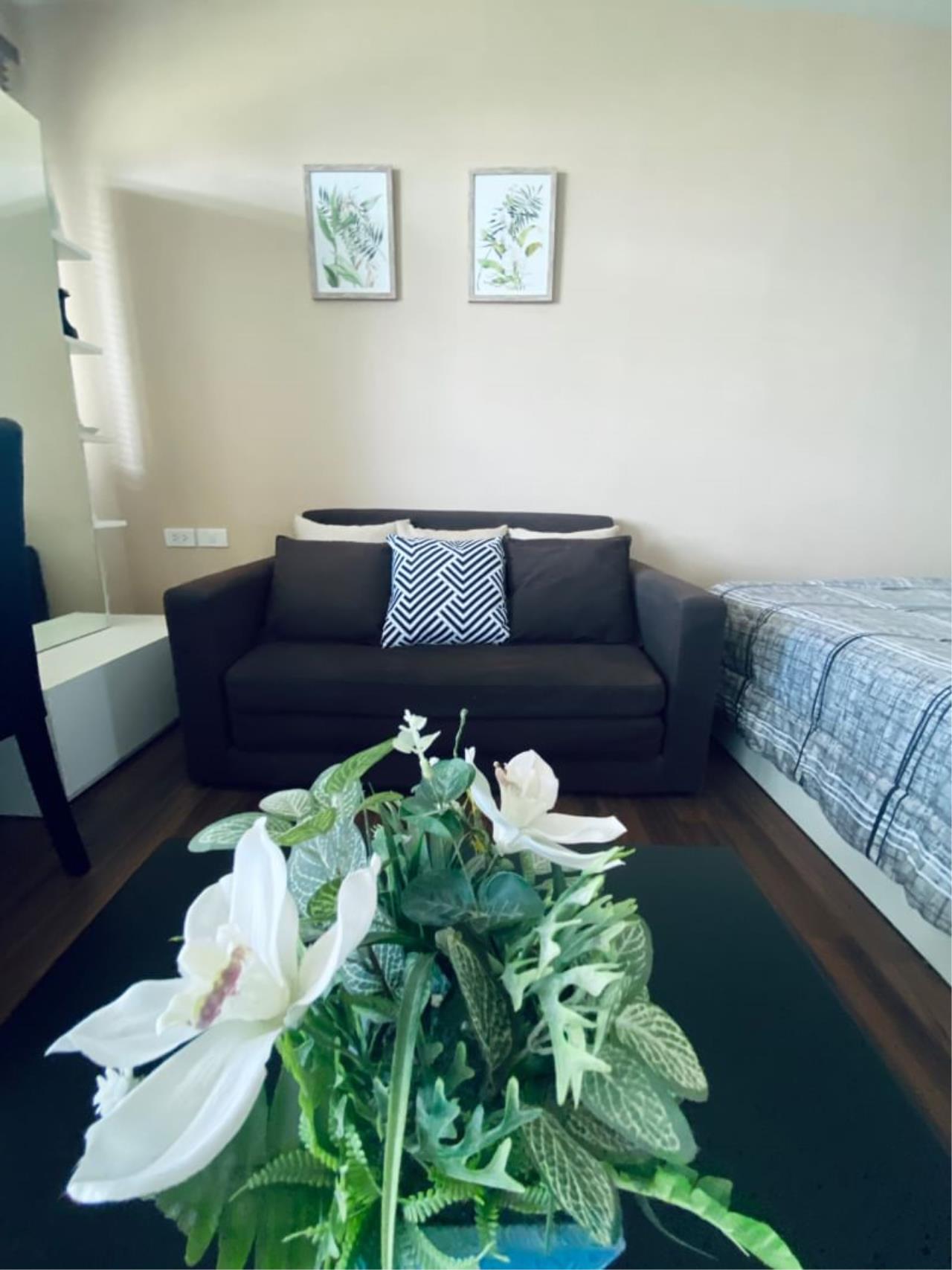 Condo for sale, Panna Oasis 2, 4th floor