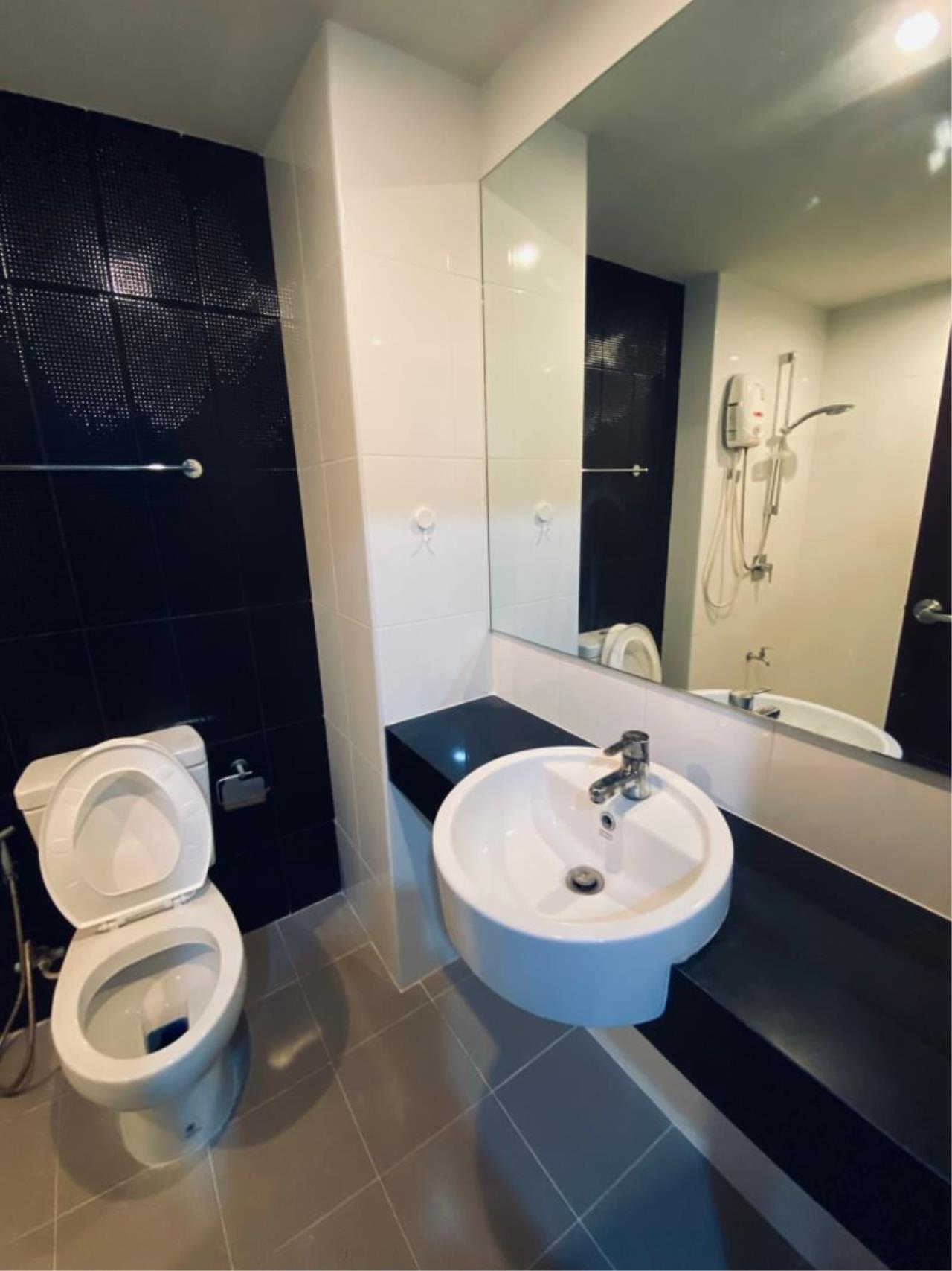 Condo for sale, Panna Oasis 2, 4th floor
