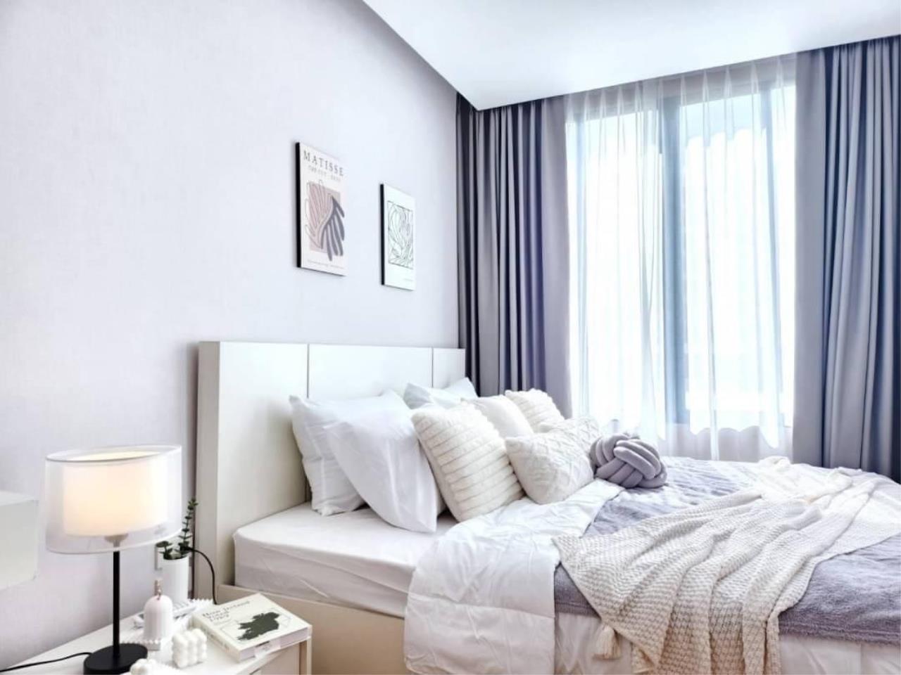 Selling Trams Condo, Jed Yod, 2nd floor