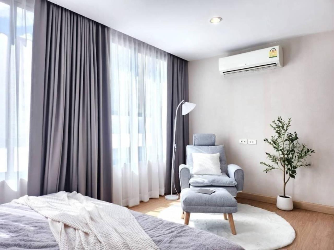 Selling Trams Condo, Jed Yod, 2nd floor