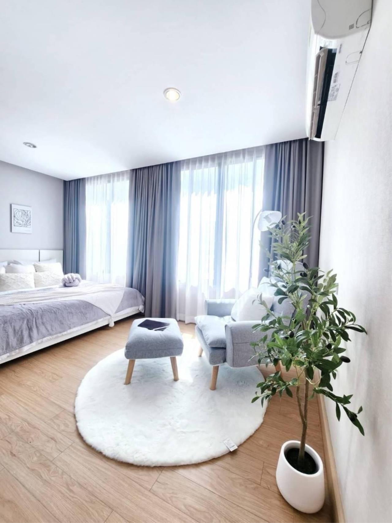 Selling Trams Condo, Jed Yod, 2nd floor